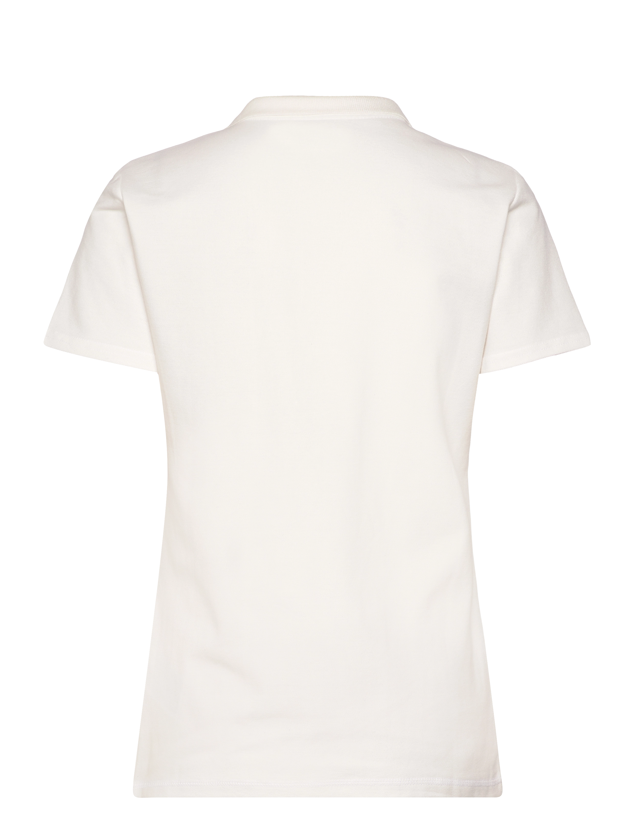 VINSON - Katie reg cot VIN W POLO - laveste priser - 11-4201tcx cloud dancer - 1