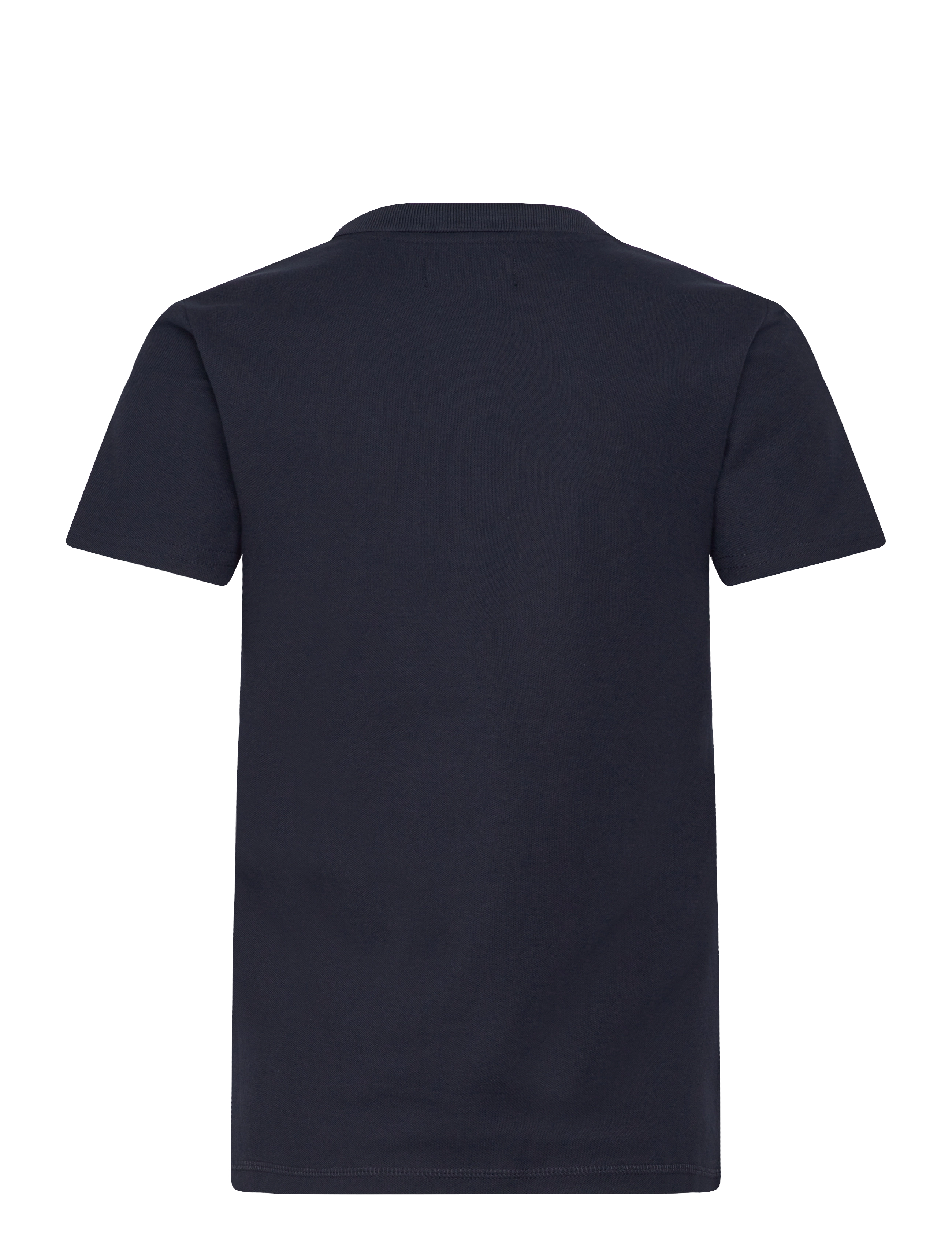 VINSON - Katie reg cot VIN W POLO - die niedrigsten preise - 19-4020tcx dark sapphire - 1