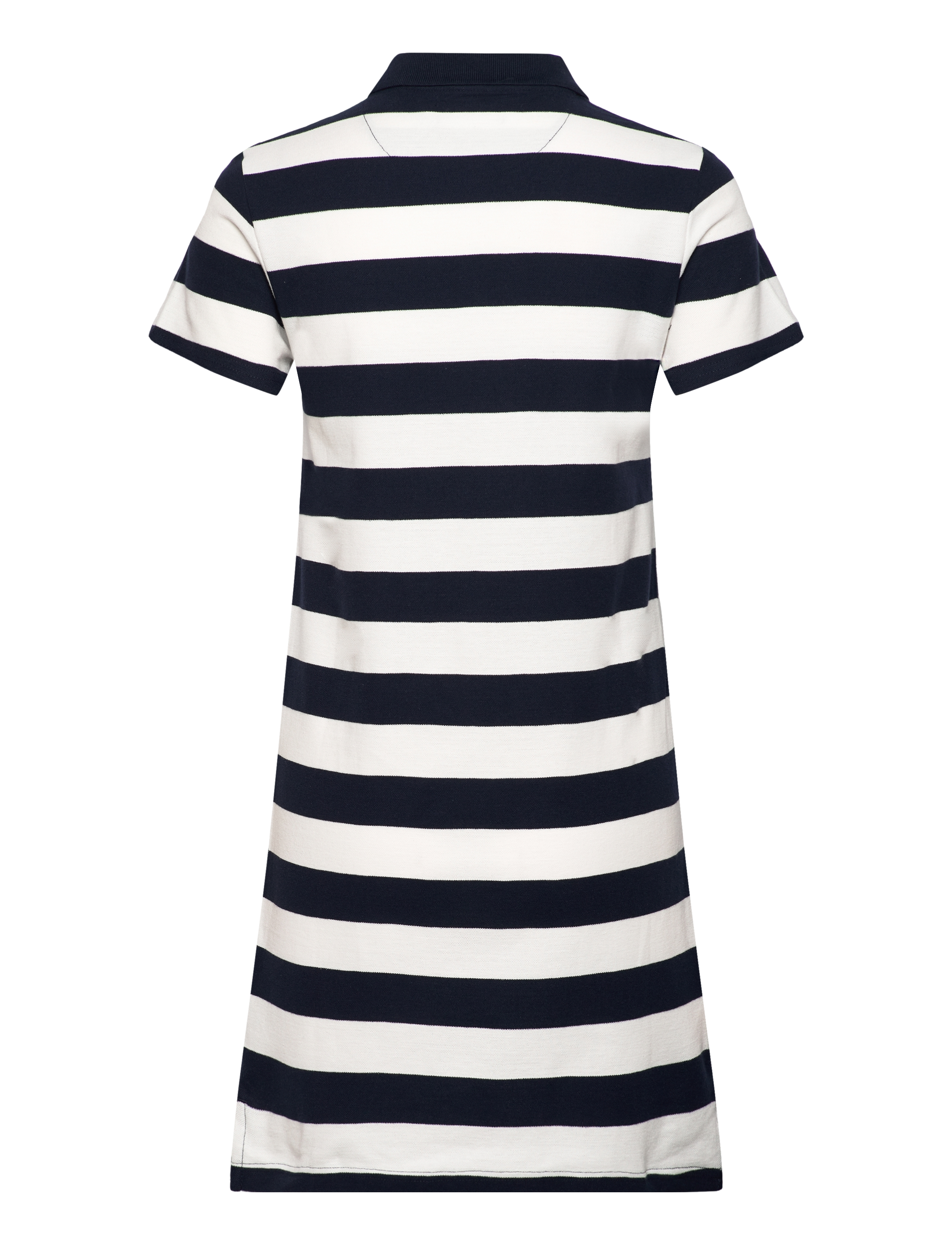 VINSON - Kate striped reg kn cot VIN W - laveste priser - dark sapphire - 1