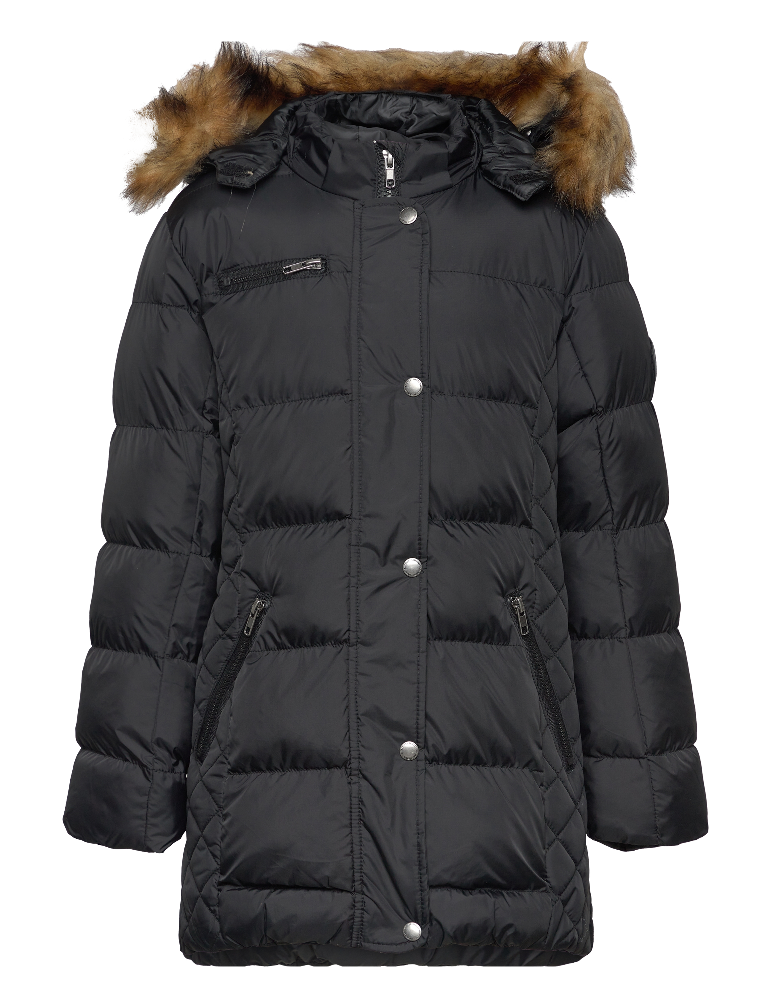 VINSON Sakine Nw Reg Lo Ny Vin Jr Otw Schwarz - 150 - Kinder