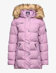 VINSON - Sakine nw reg lo ny VIN JR OTW - winter jackets - valerian - 0
