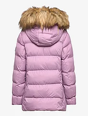 VINSON - Sakine nw reg lo ny VIN JR OTW - puffer & padded - valerian - 1