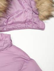 VINSON - Sakine nw reg lo ny VIN JR OTW - winter jackets - valerian - 2