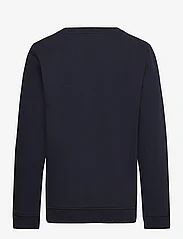 VINSON - Kalle reg cw cot pe VIN J SW - sportiska stila džemperi - dark sapphire - 1