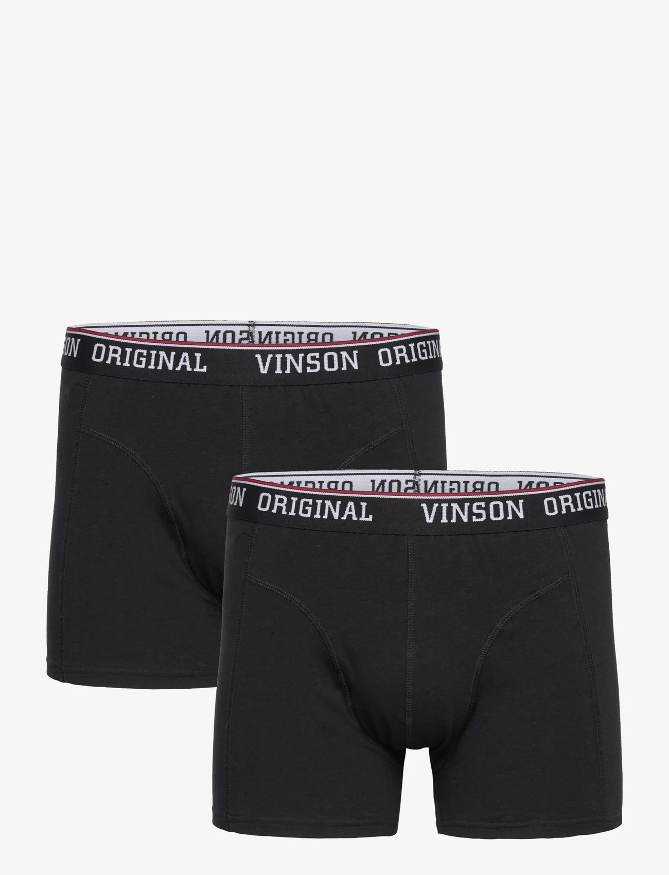 VINSON - Joseph reg VIN M TIGHTS 2-PACK - najniższe ceny - tap shoe - 0