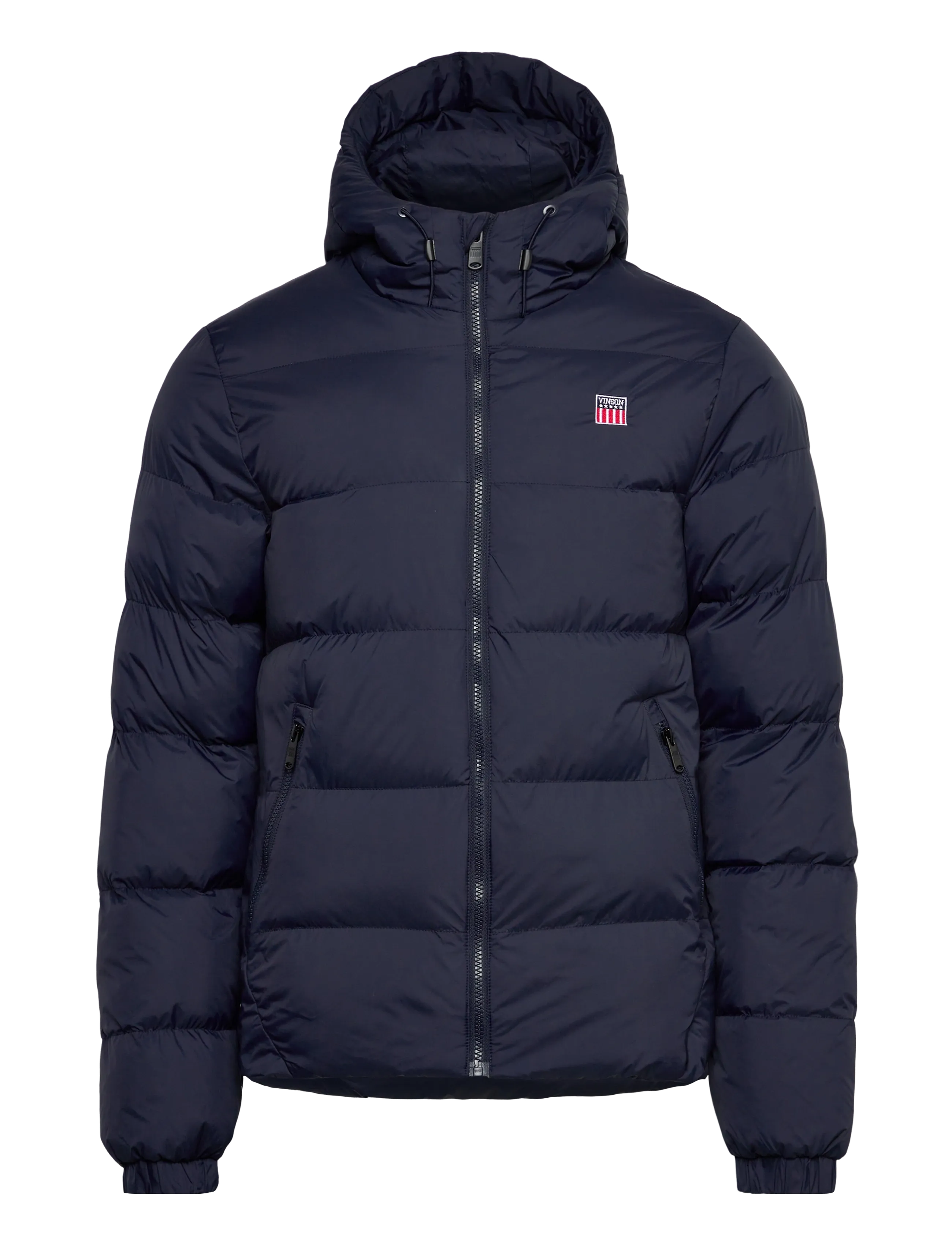 VINSON Jude reg mid ny VIN M OTW - Jackor - DARK SAPPHIRE / navy