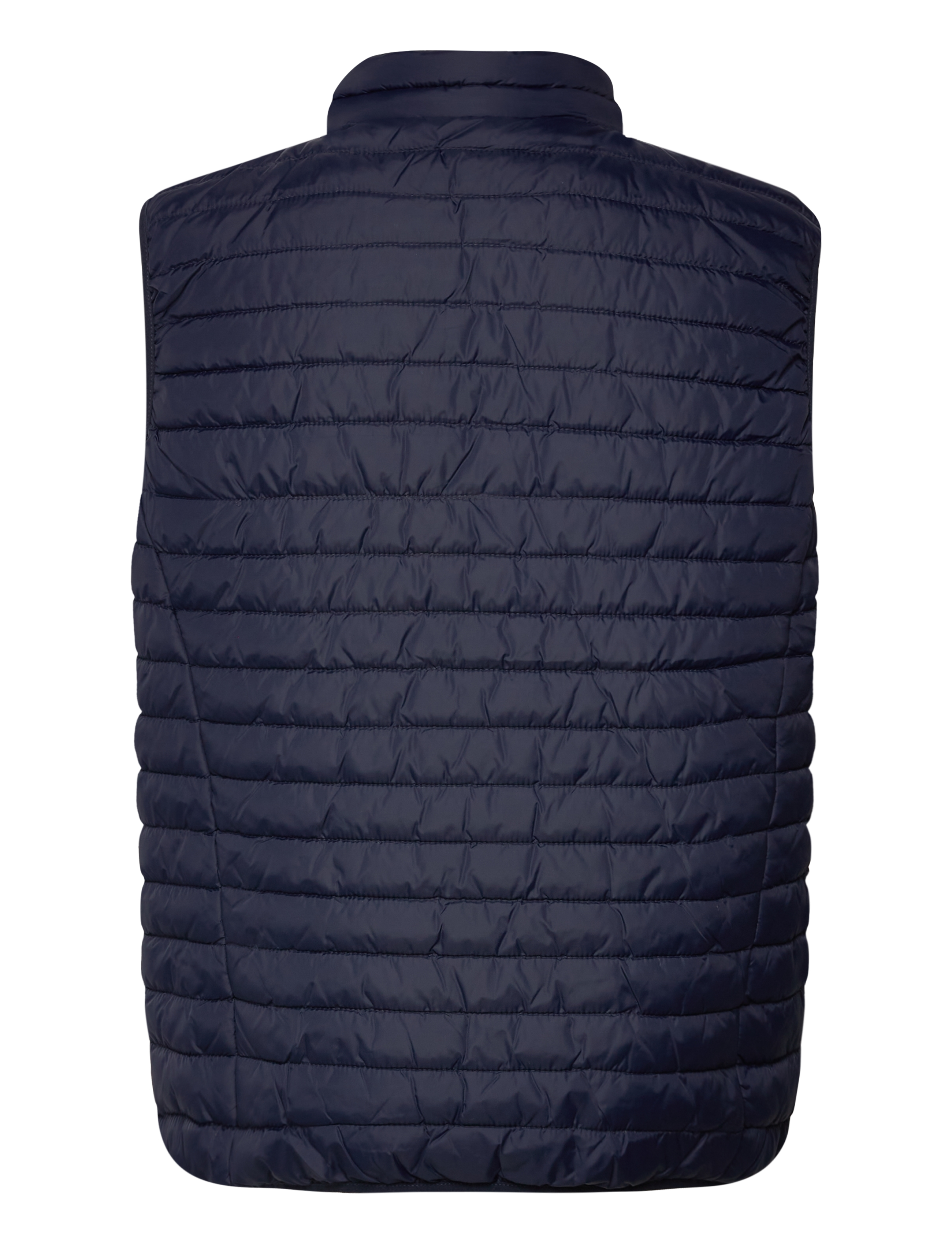 VINSON - Jaxon reg vest ny VIN M OTW - veste - 19-4020tcx dark sapphire - 1