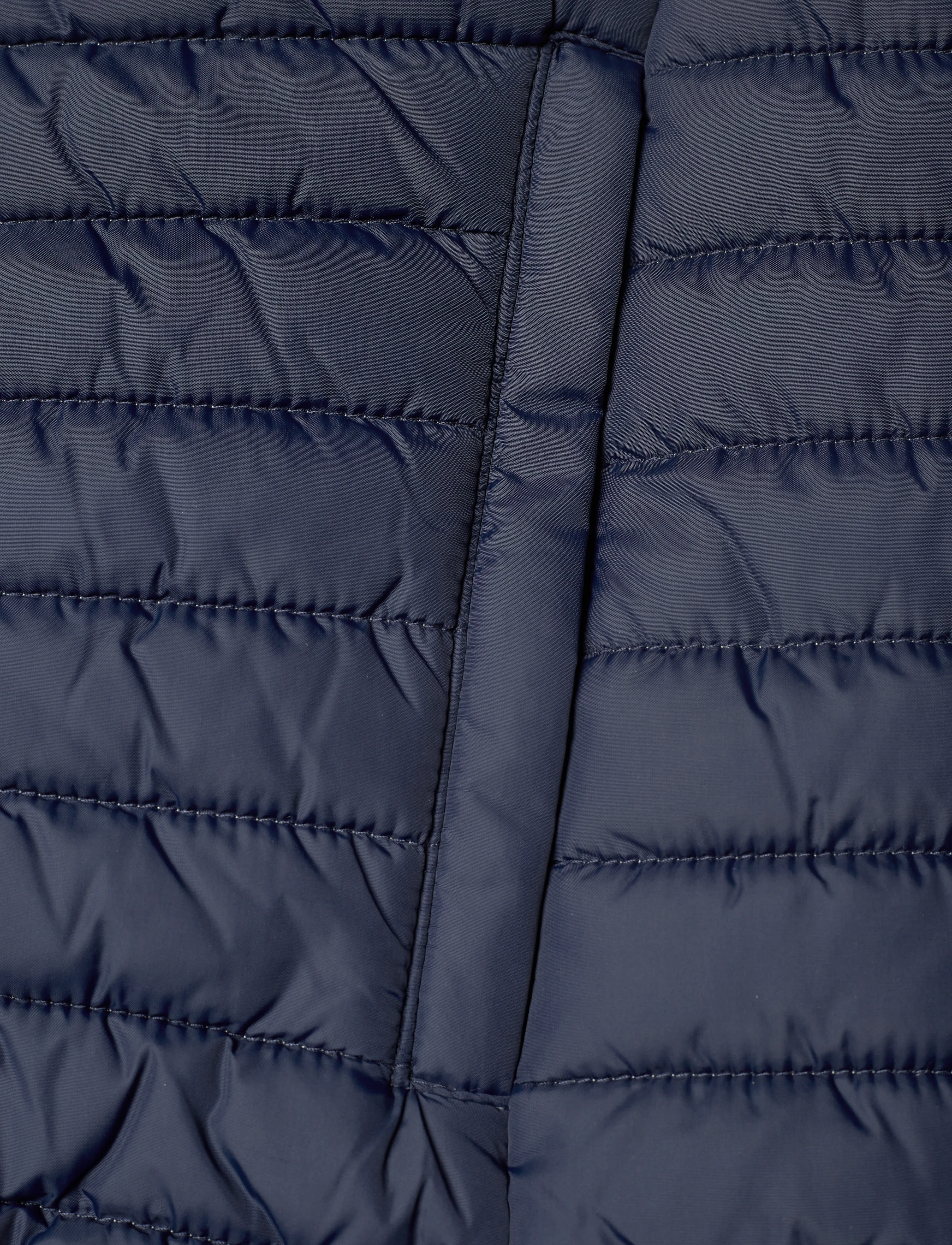 VINSON - Jaxon reg vest ny VIN M OTW - veste - 19-4020tcx dark sapphire - 3