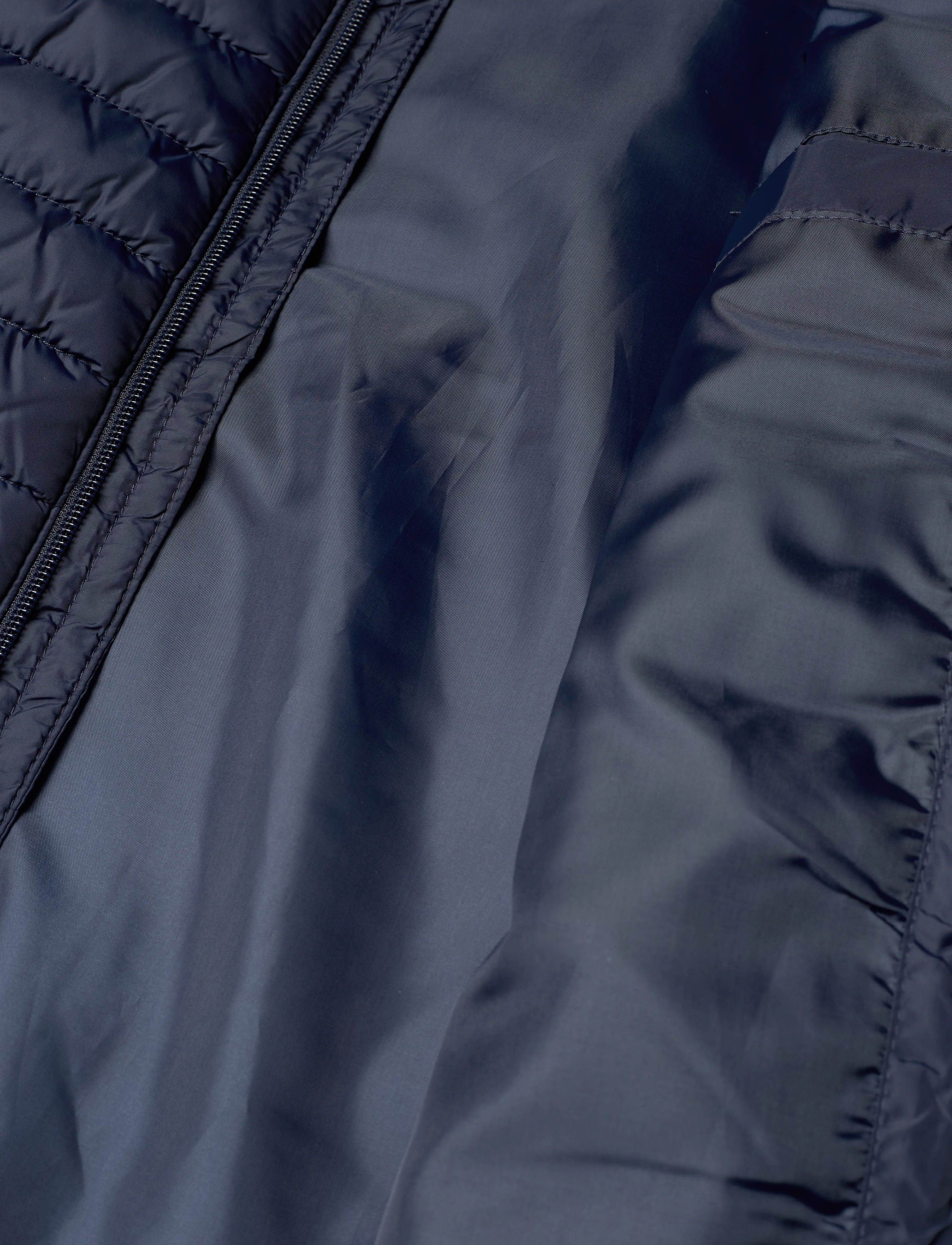VINSON - Jaxon reg vest ny VIN M OTW - veste - 19-4020tcx dark sapphire - 4