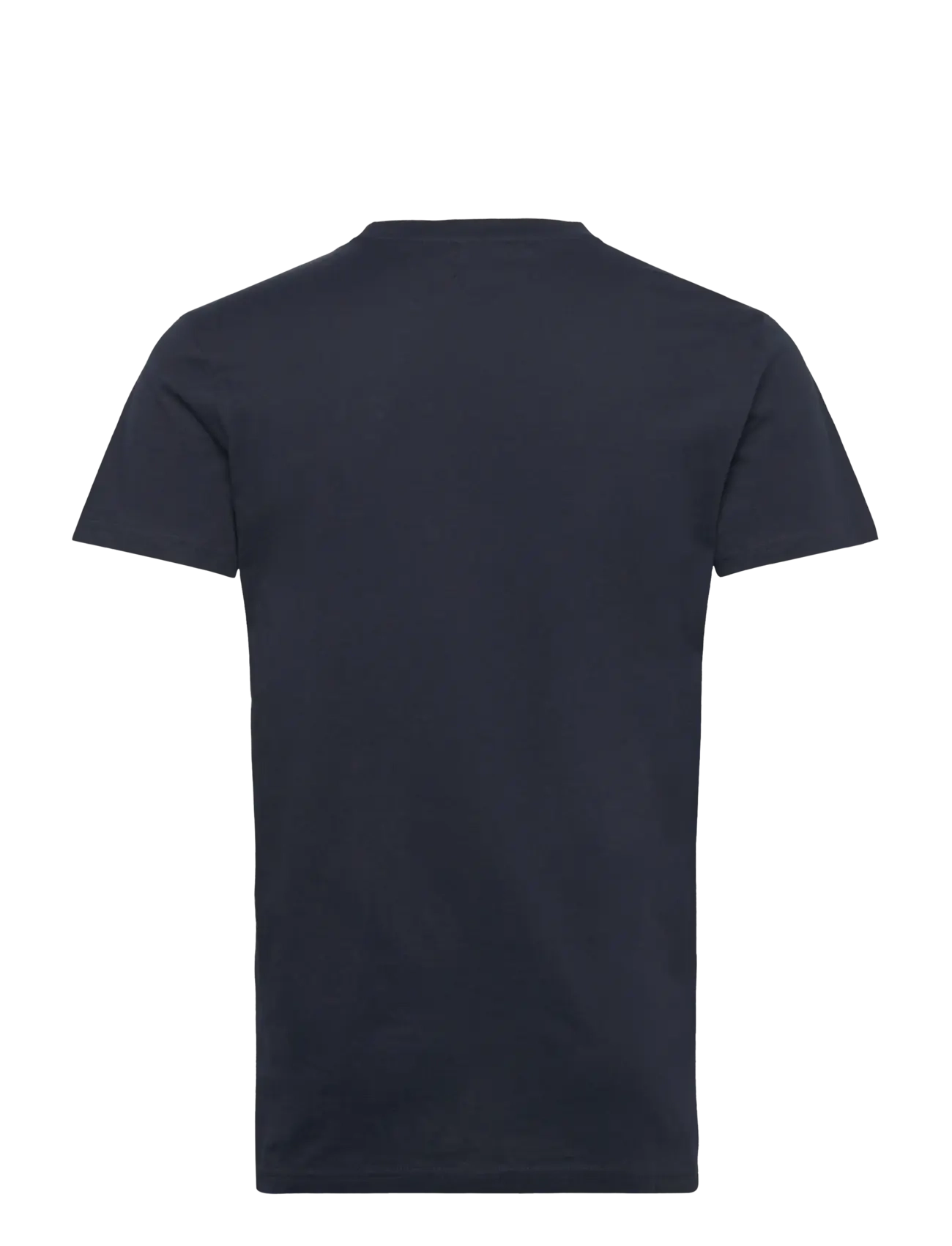 VINSON - Jordy reg cot VIN M TEE - laveste priser - 19-4020tcx dark sapphire - 1