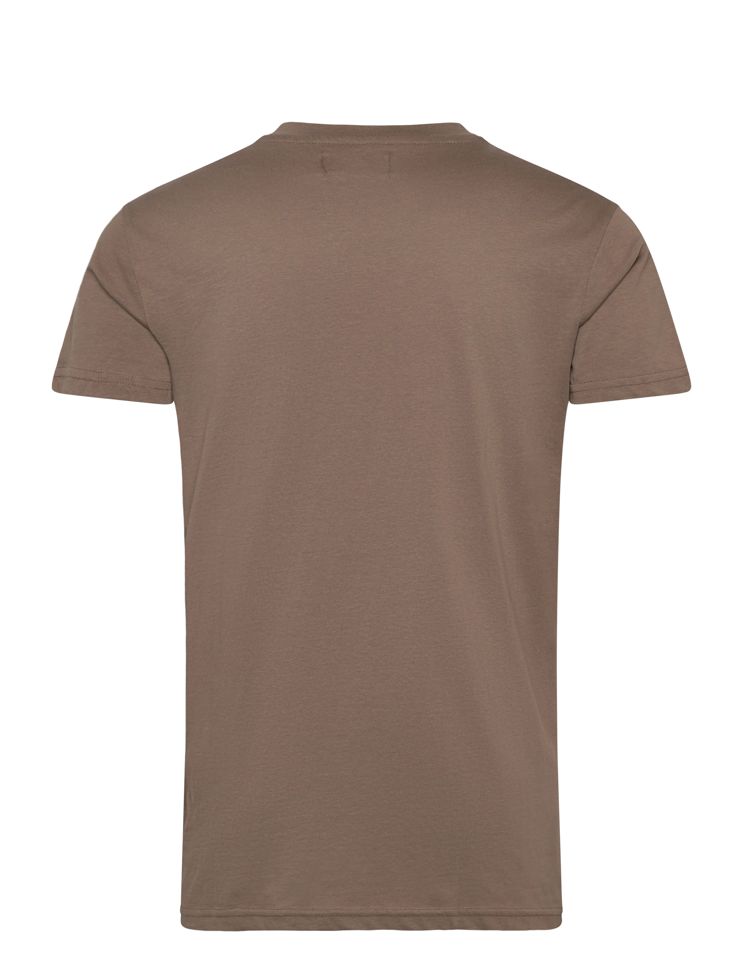 VINSON - Jordy reg cot VIN M TEE - die niedrigsten preise - walnut - 1