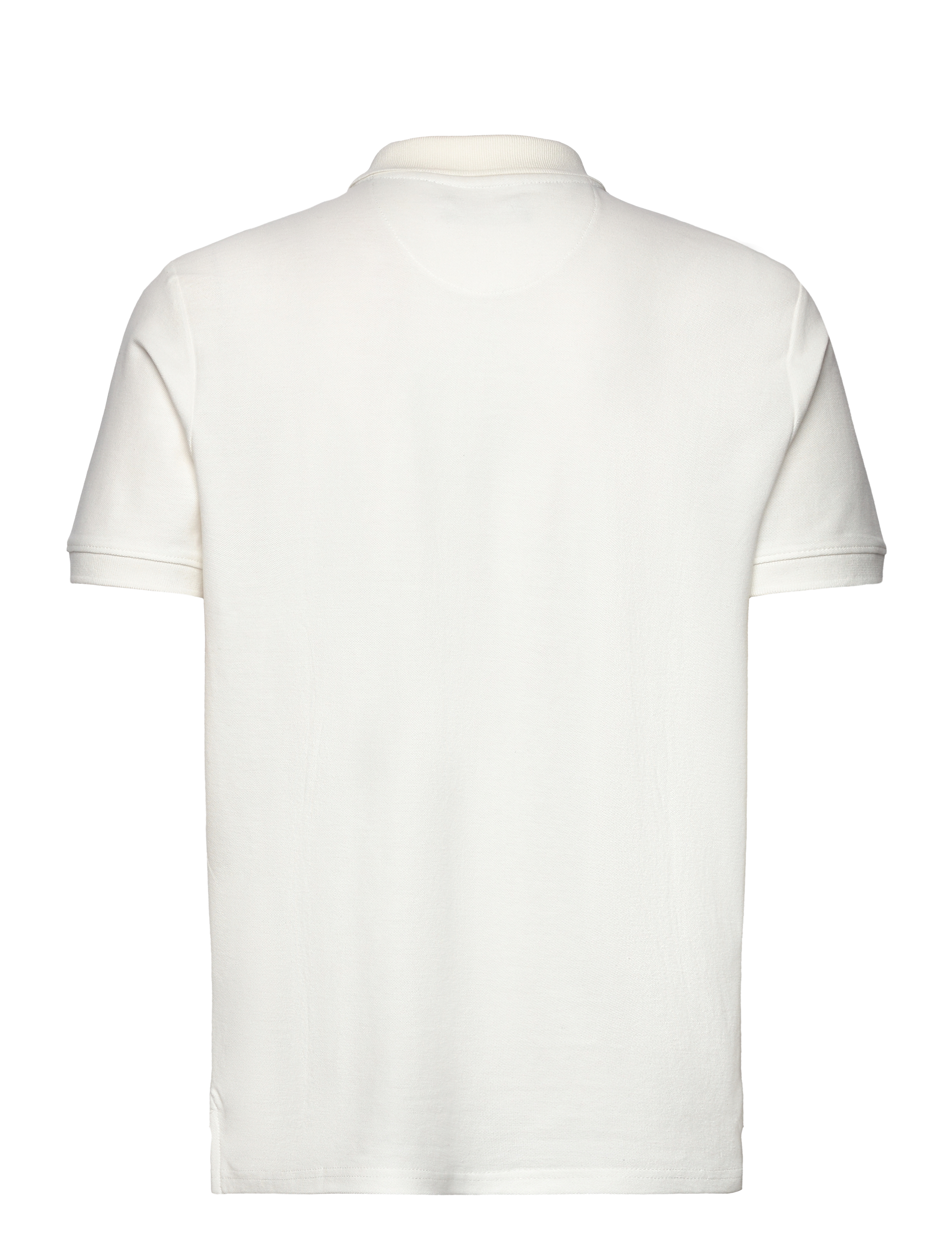 VINSON - Julio reg cot VIN M POLO - laveste priser - 11-4201tcx cloud dancer - 1