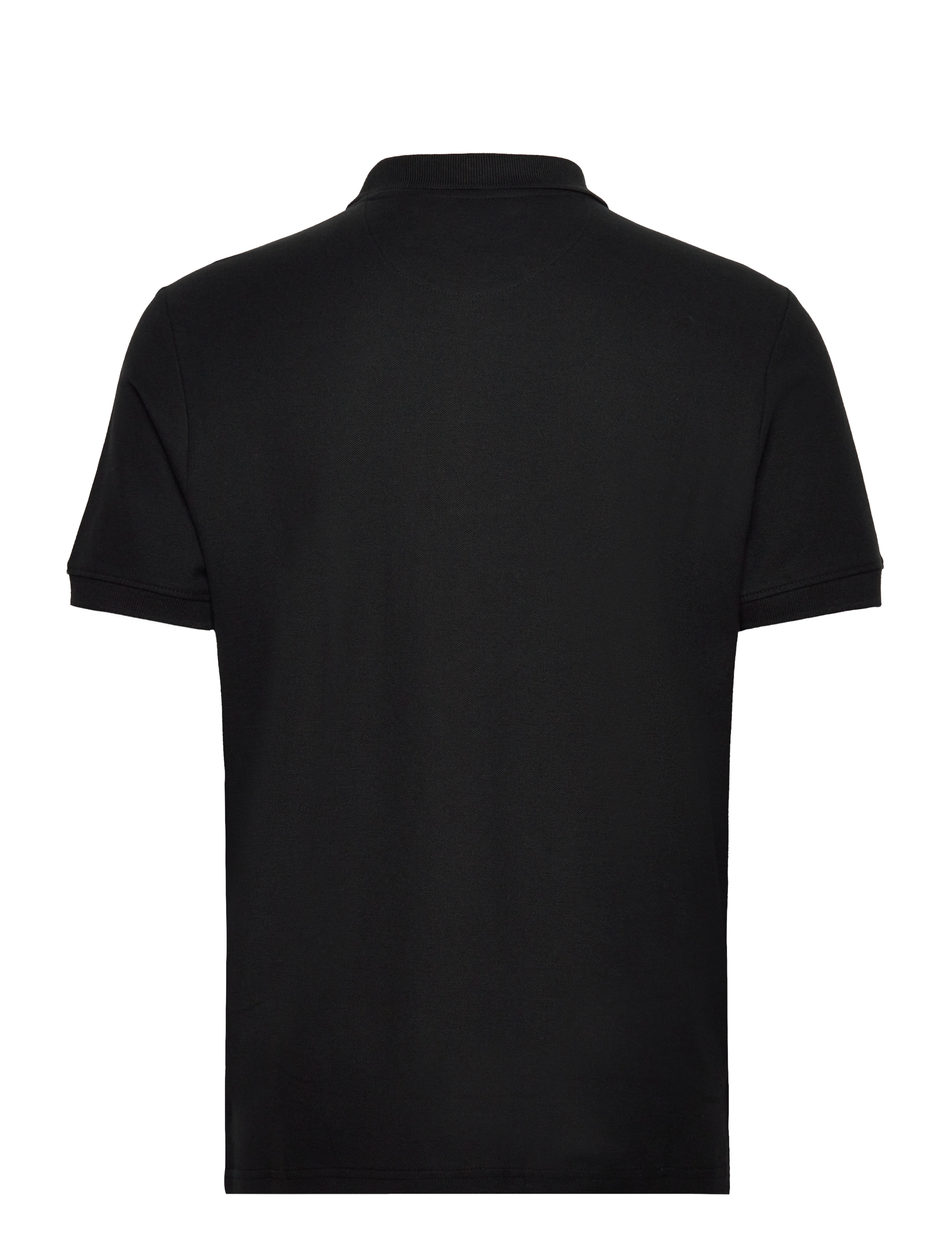 VINSON - Julio reg cot VIN M POLO - kurzärmelig - 19-4004tcx tap shoe - 1