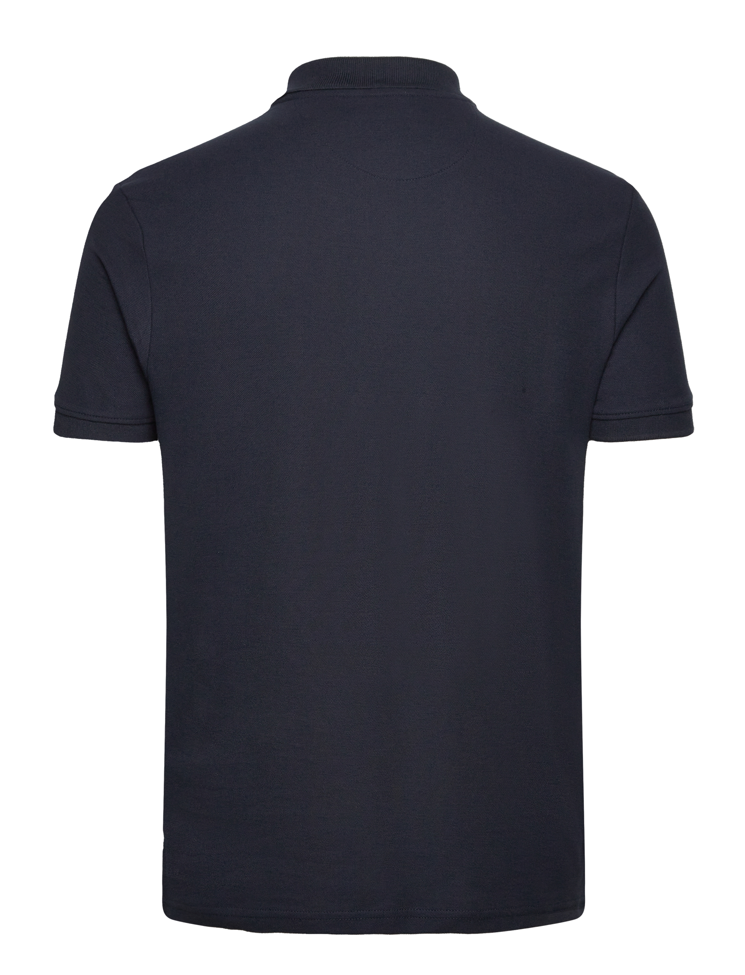 VINSON - Julio reg cot VIN M POLO - laveste priser - 19-4020tcx dark sapphire - 1