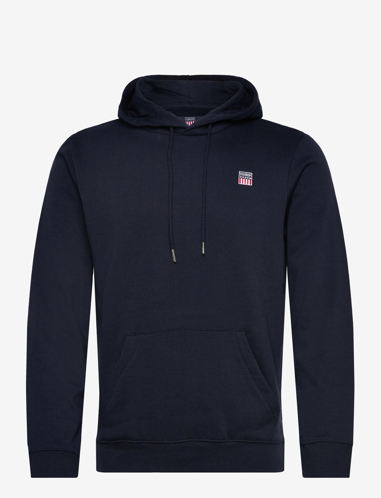 VINSON Johan reg ho cot pe VIN M SW - Vinson - DARK SAPPHIRE / navy