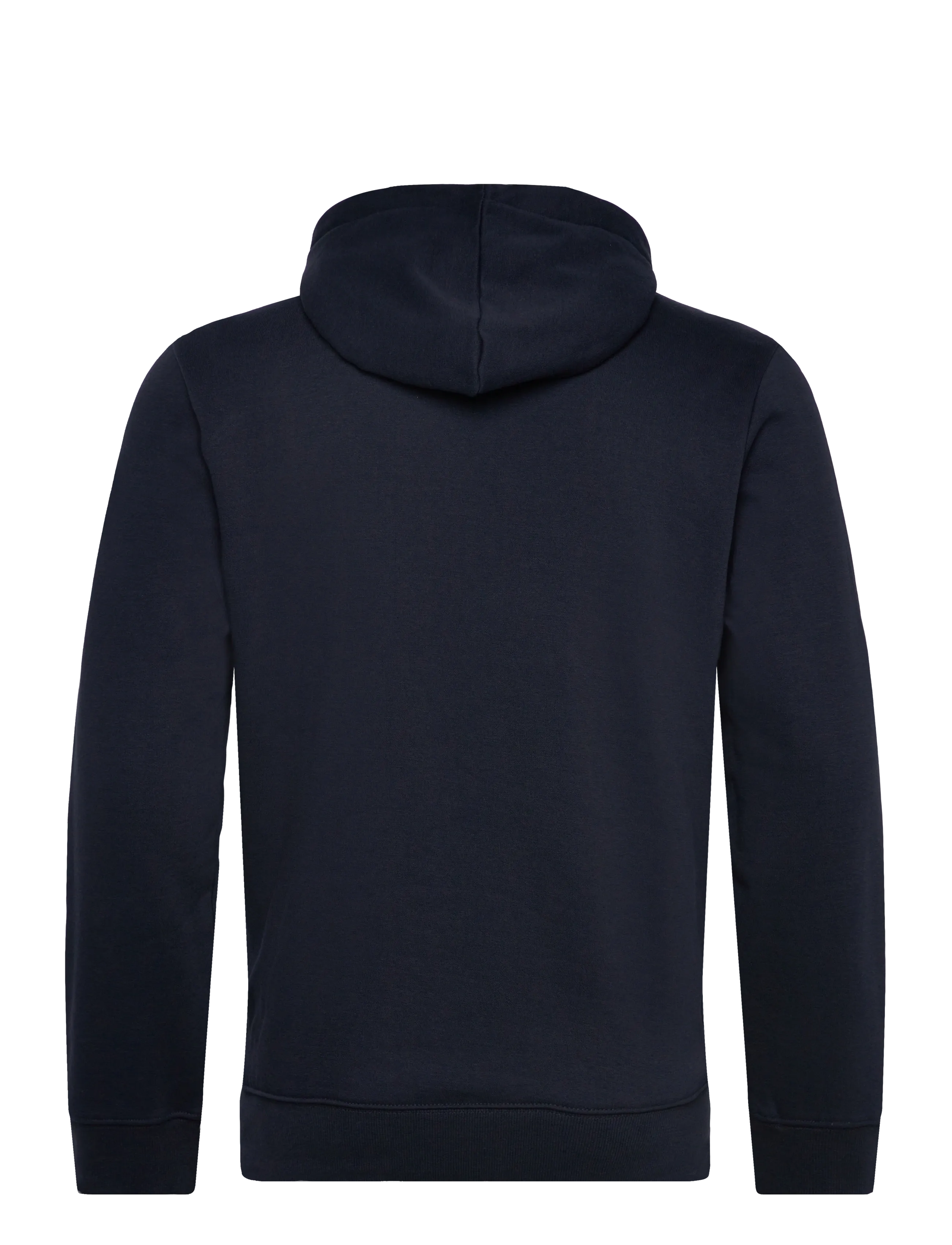 VINSON - Johan reg ho cot pe VIN M SW - sweatshirts - dark sapphire - 1