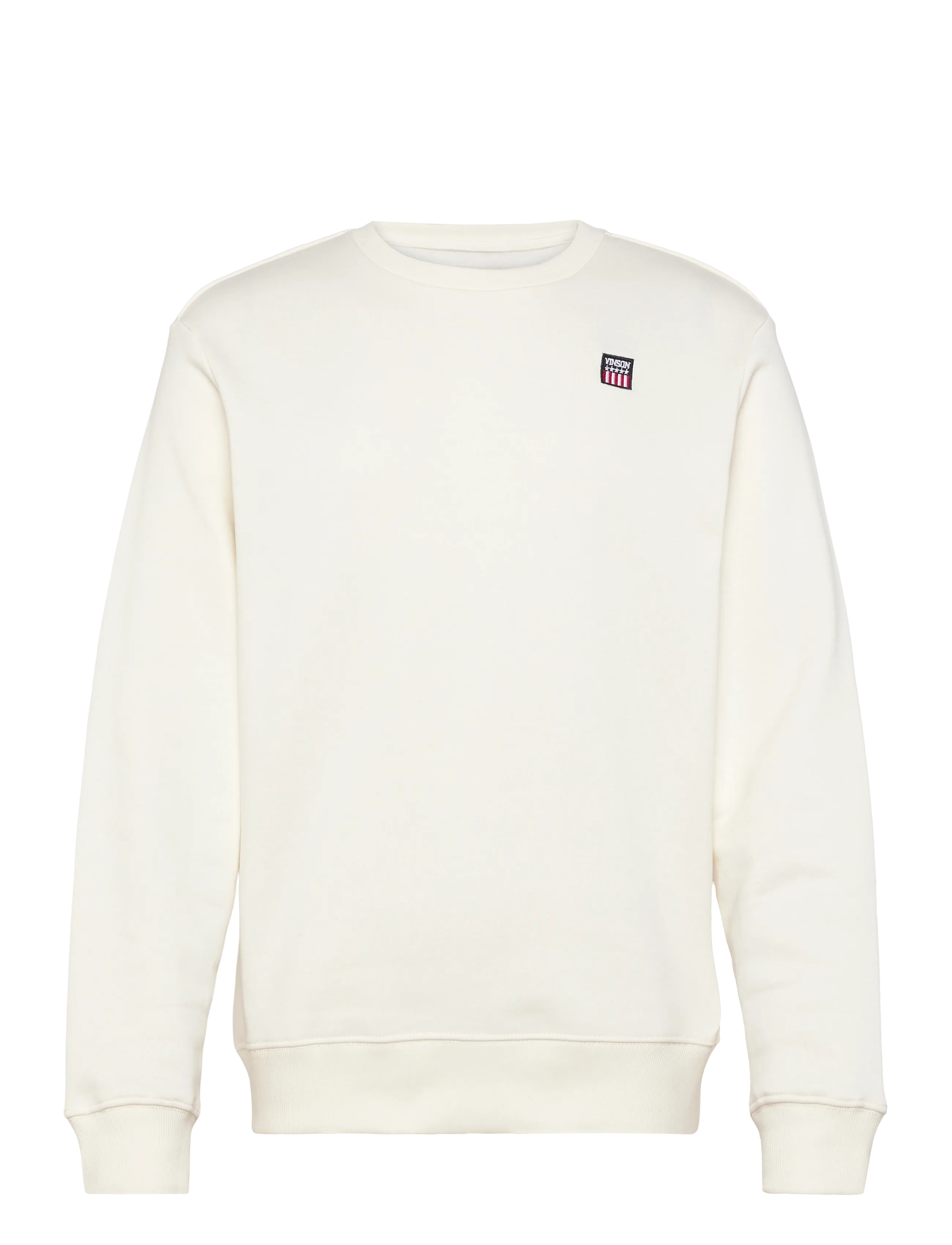 VINSON Jerry reg cw cot pe VIN M SW - Vinson - 11-4201TCX CLOUD DANCER / cream