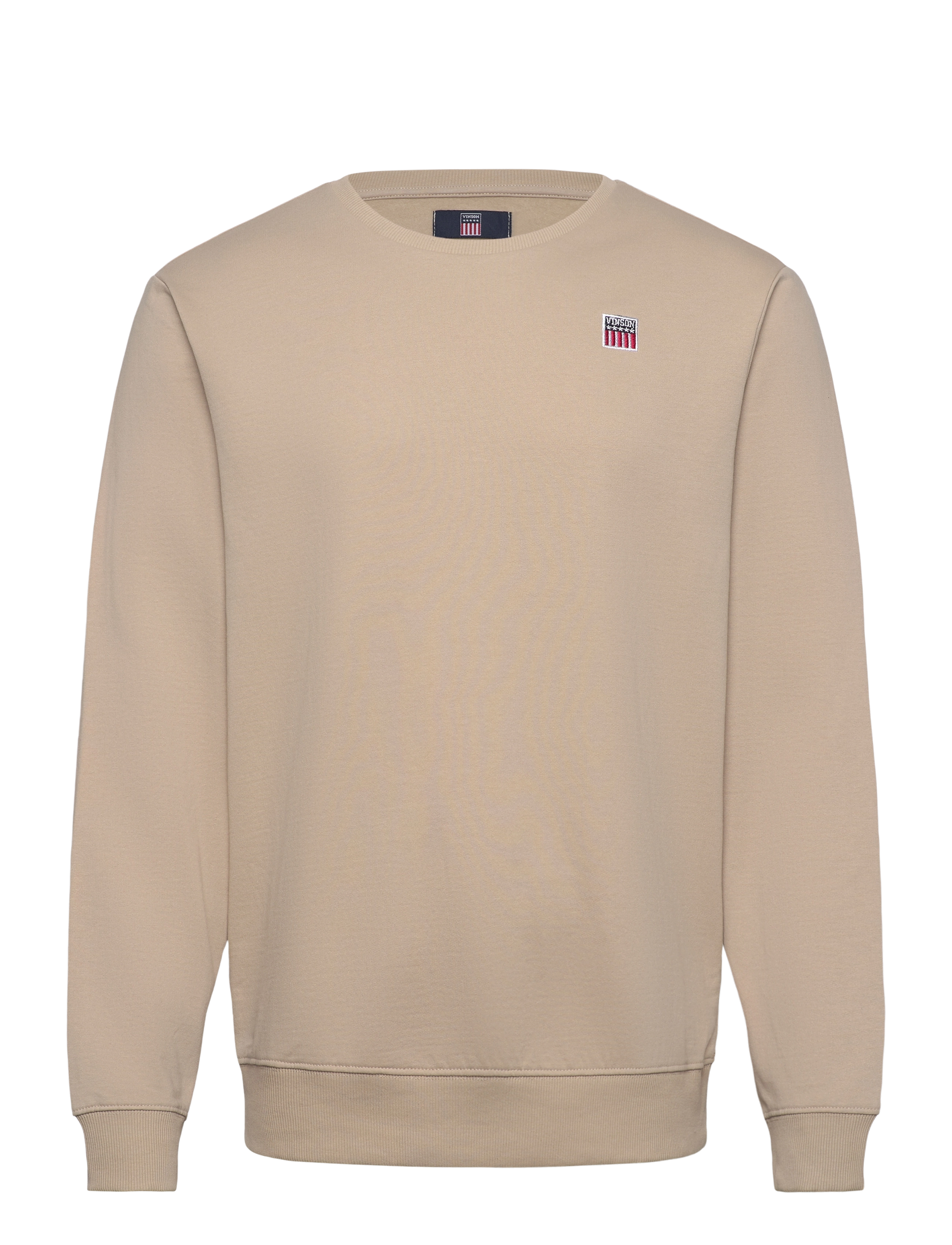VINSON Jerry reg cw cot pe VIN M SW - Vinson - 15-1304TCX HUMUS / beige