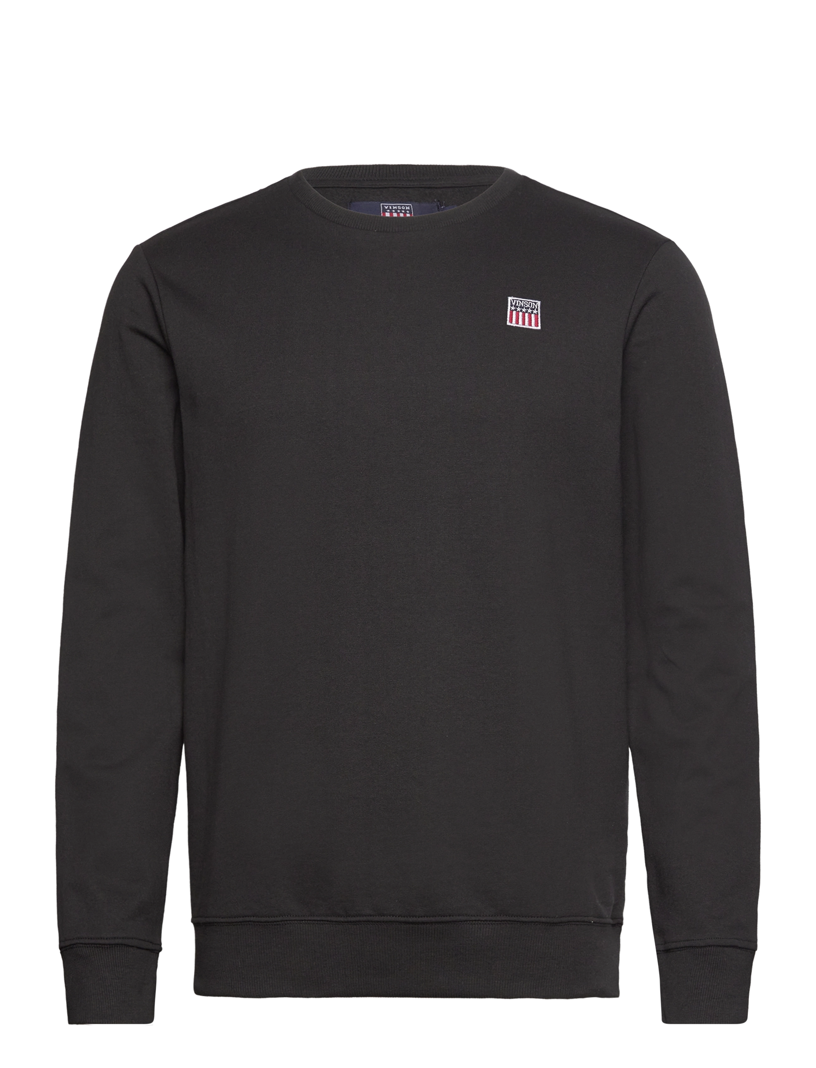 VINSON Jerry Reg Cw Cot Pe Vin M Sw Schwarz - XL - Herren