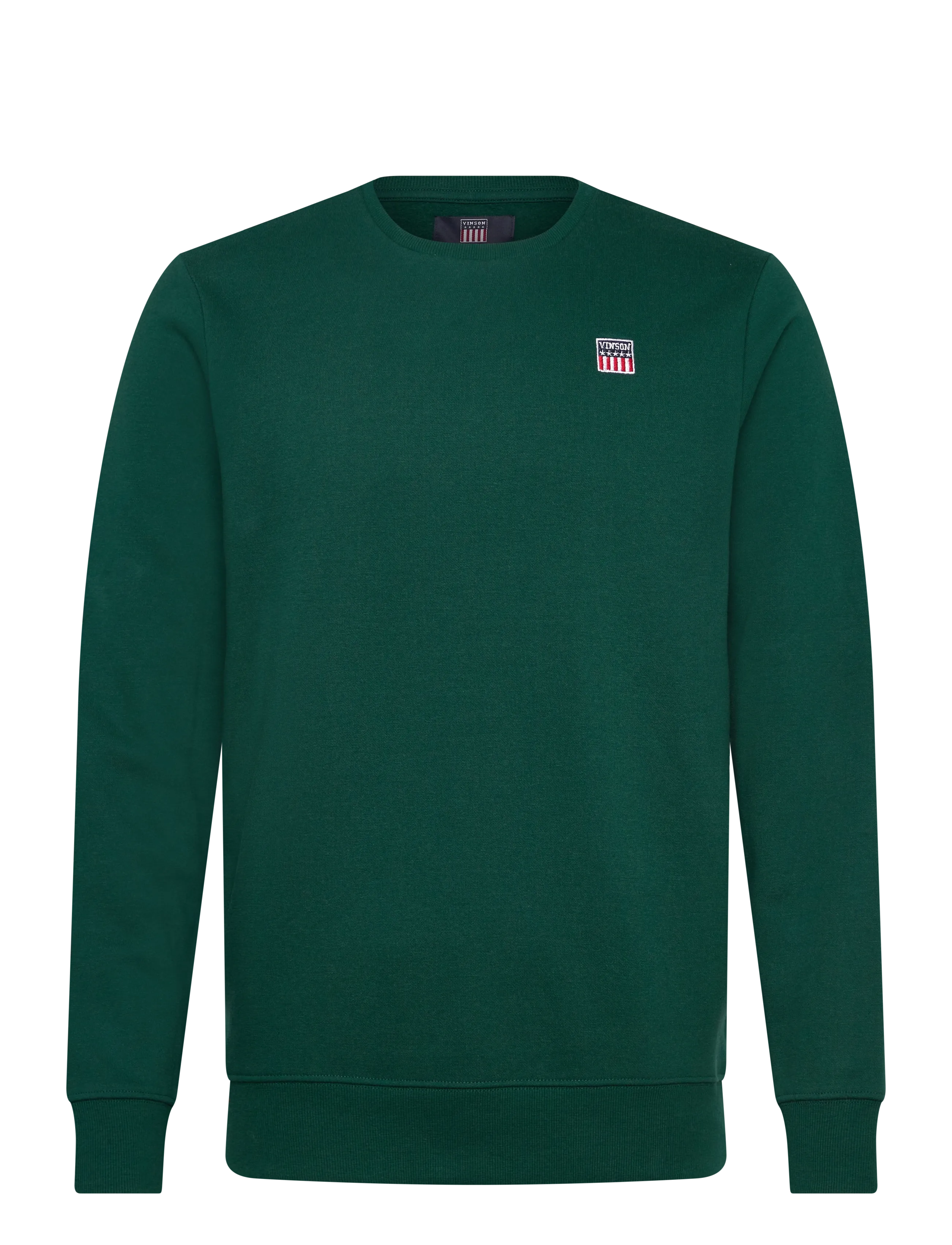 Jerry reg cw cot pe VIN M SW - BOTANICAL GREEN