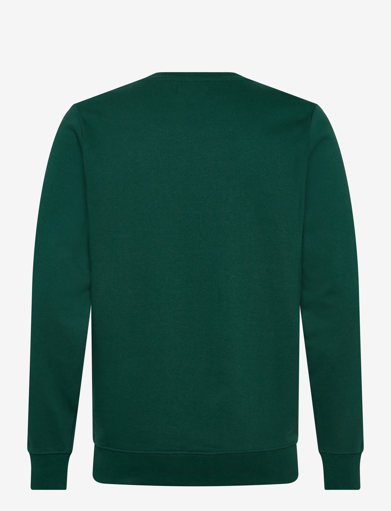 VINSON - Jerry reg cw cot pe VIN M SW - sweatshirts - botanical green - 1