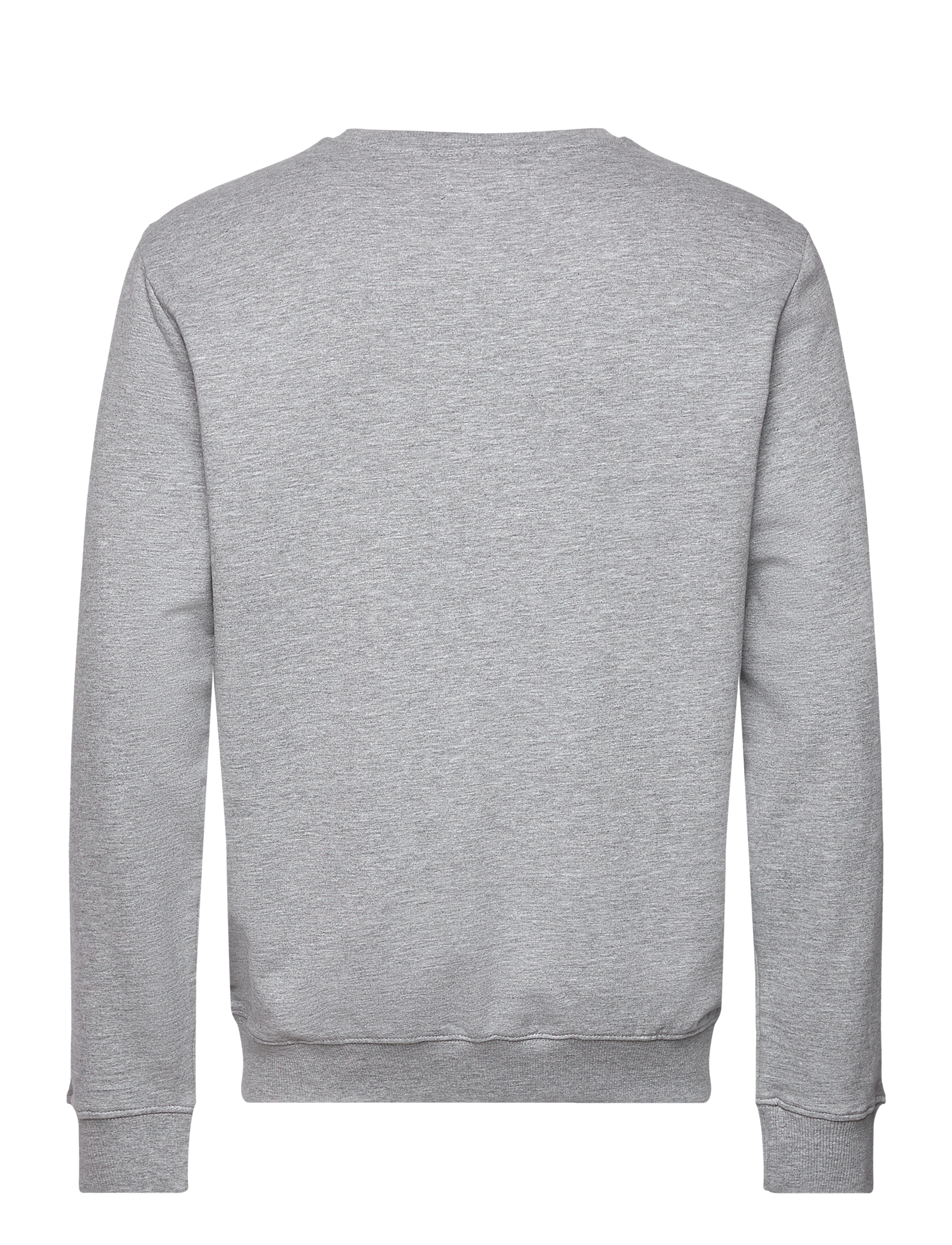 VINSON - Jerry reg cw cot pe VIN M SW - die niedrigsten preise - greymelange - 1