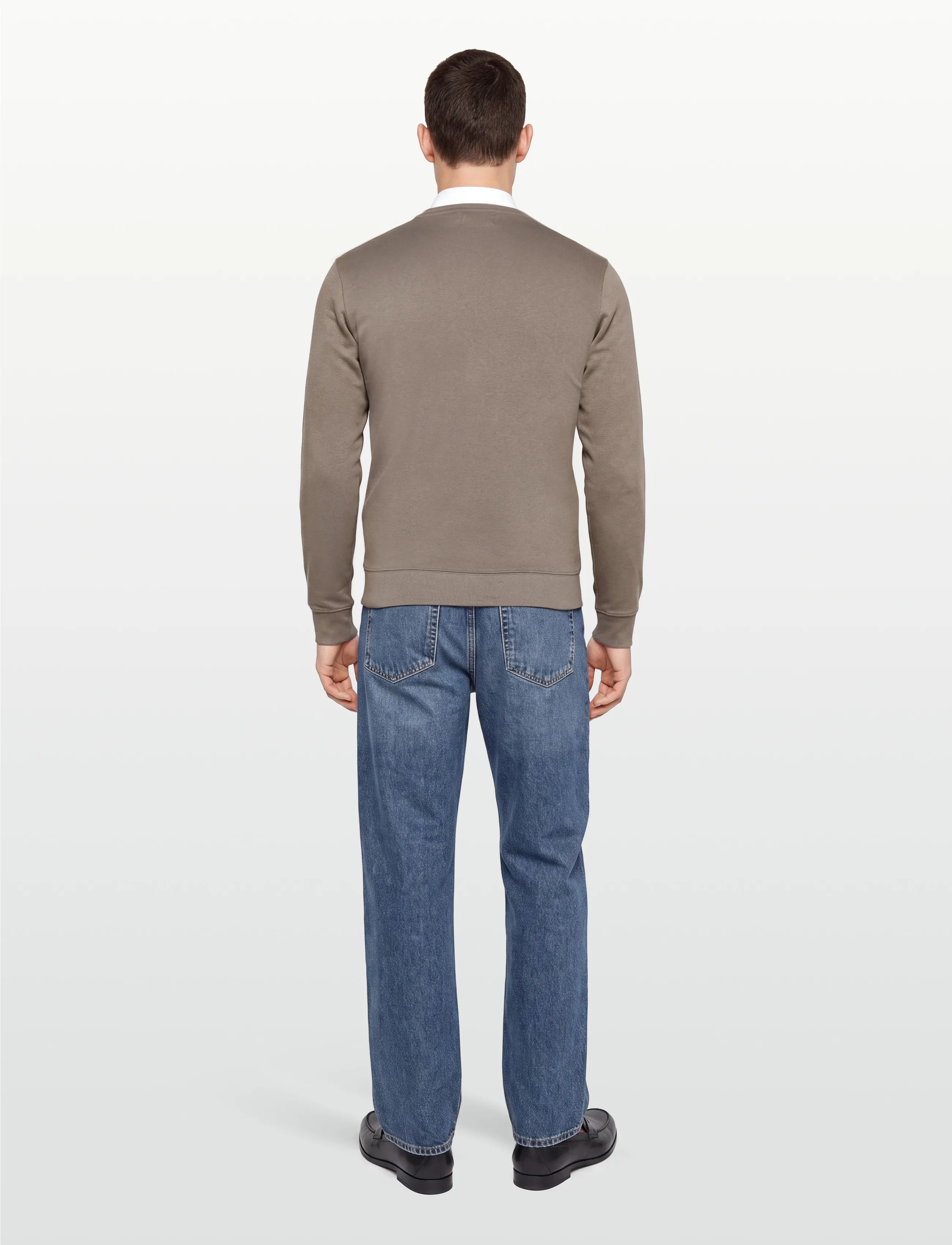 VINSON - Jerry reg cw cot pe VIN M SW - die niedrigsten preise - walnut - 4