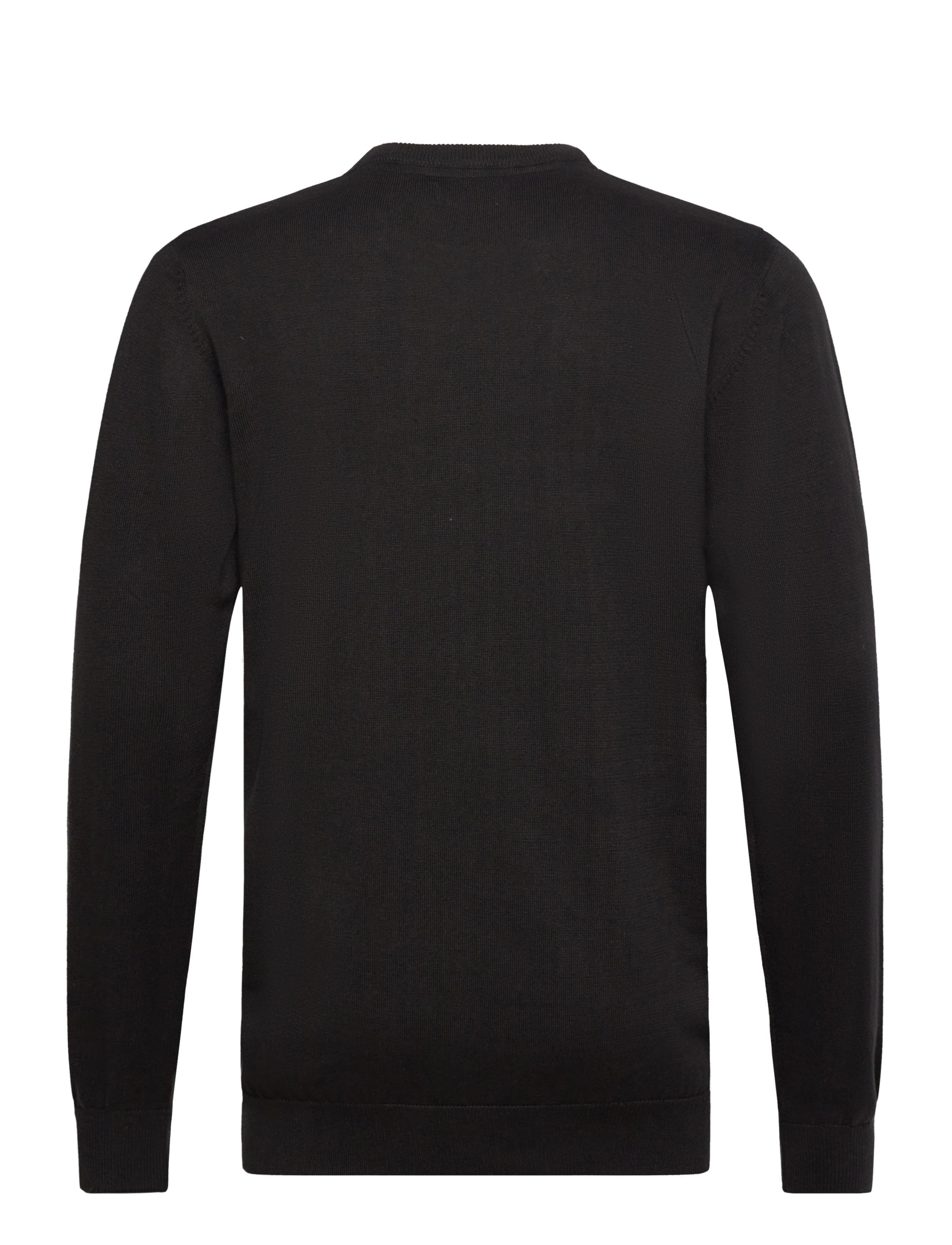 VINSON - Julian reg cot VIN M KNIT - laveste priser - 19-4004tcx tap shoe - 1