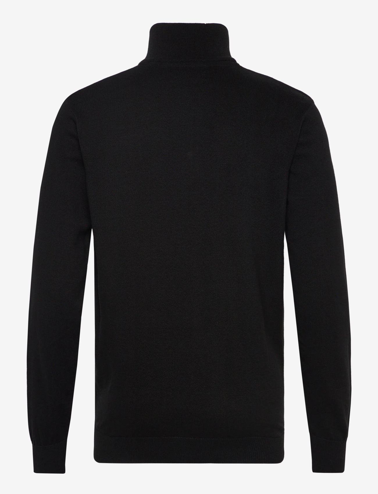 VINSON - Julius reg cot VIN M KNIT - herbstliche kleidung - tap shoe - 1