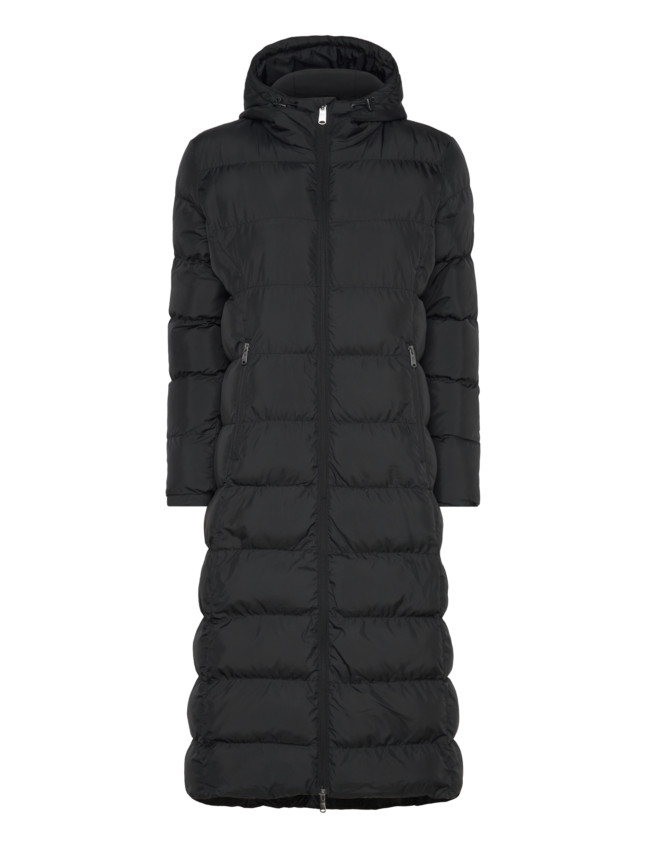 VINSON Jolene Reg Max Ny Vin W Otw Schwarz - XS - Damen