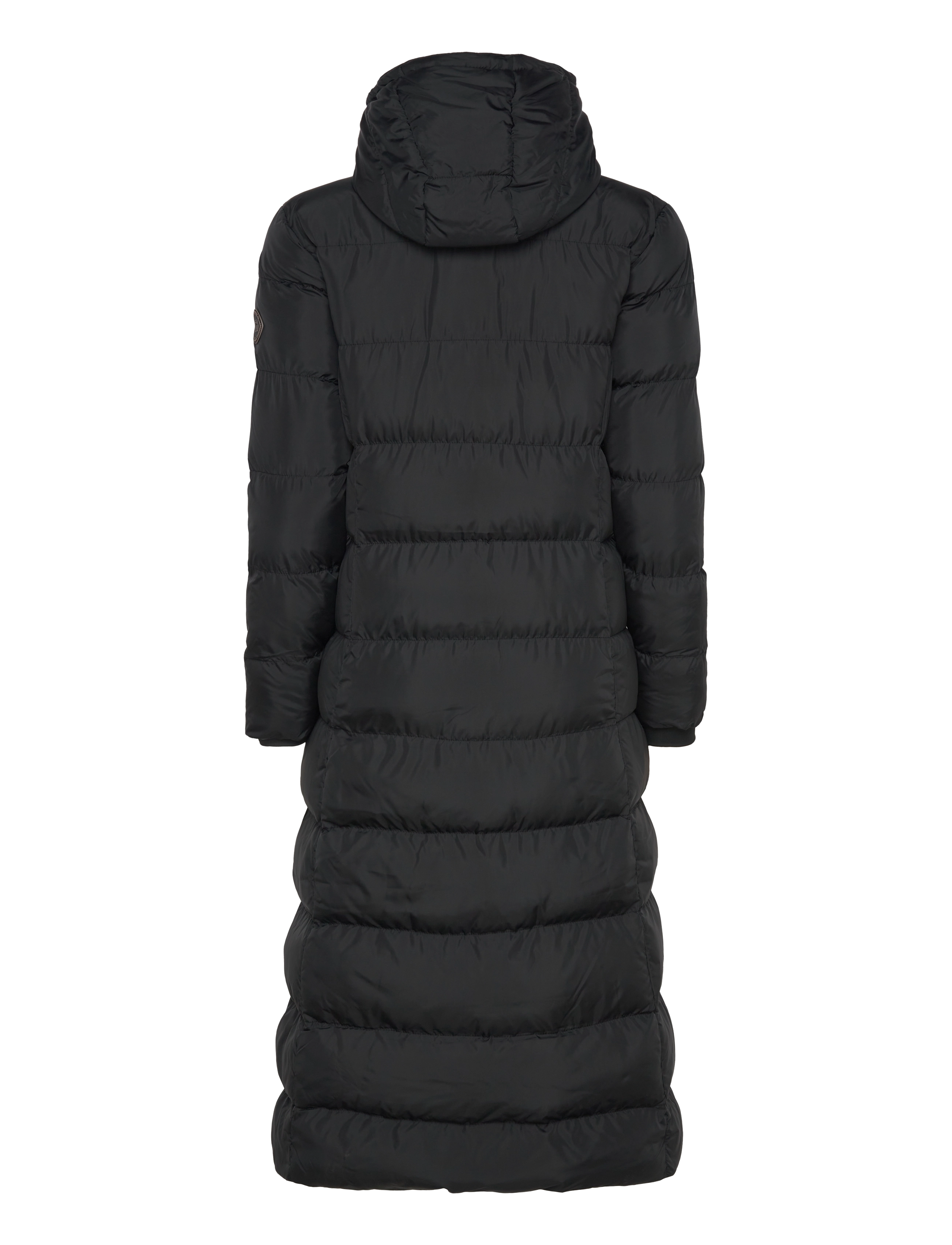 VINSON - Jolene reg max ny VIN W OTW - gefütterte & daunenjacken - 19-4004tcx tap shoe - 1