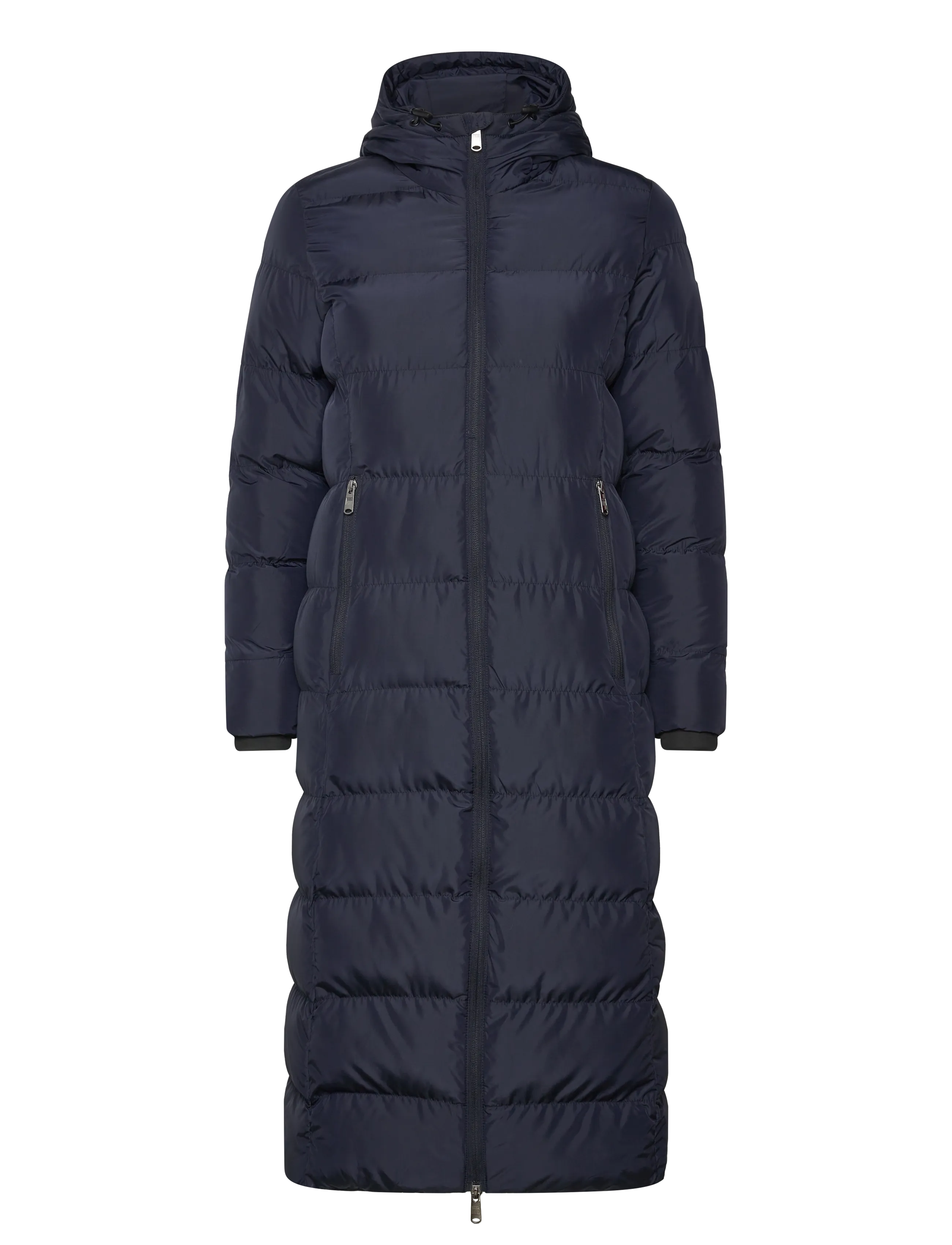 VINSON Jolene reg max ny VIN W OTW - Kleidung - DARK SAPPHIRE / navy