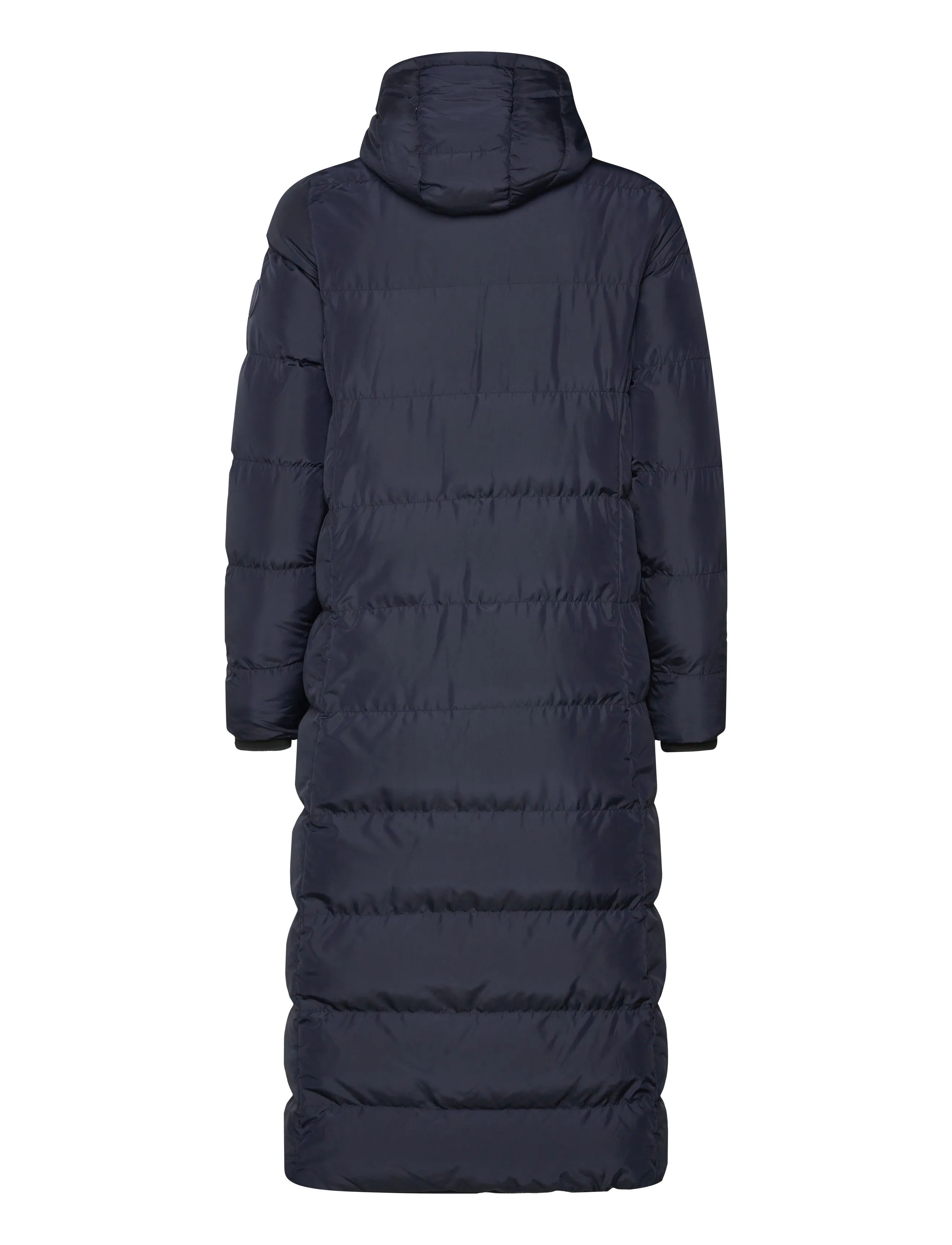 VINSON - Jolene reg max ny VIN W OTW - gefütterte & daunenjacken - dark sapphire - 1