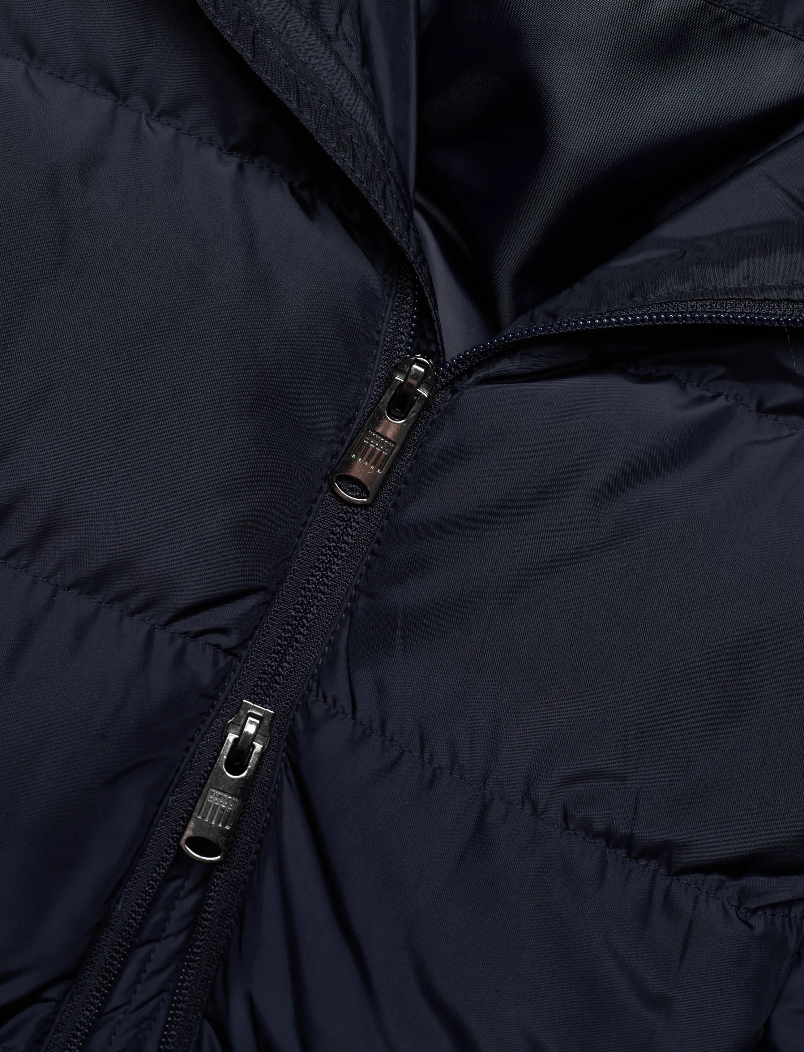 VINSON - Jolene reg max ny VIN W OTW - gefütterte & daunenjacken - dark sapphire - 2