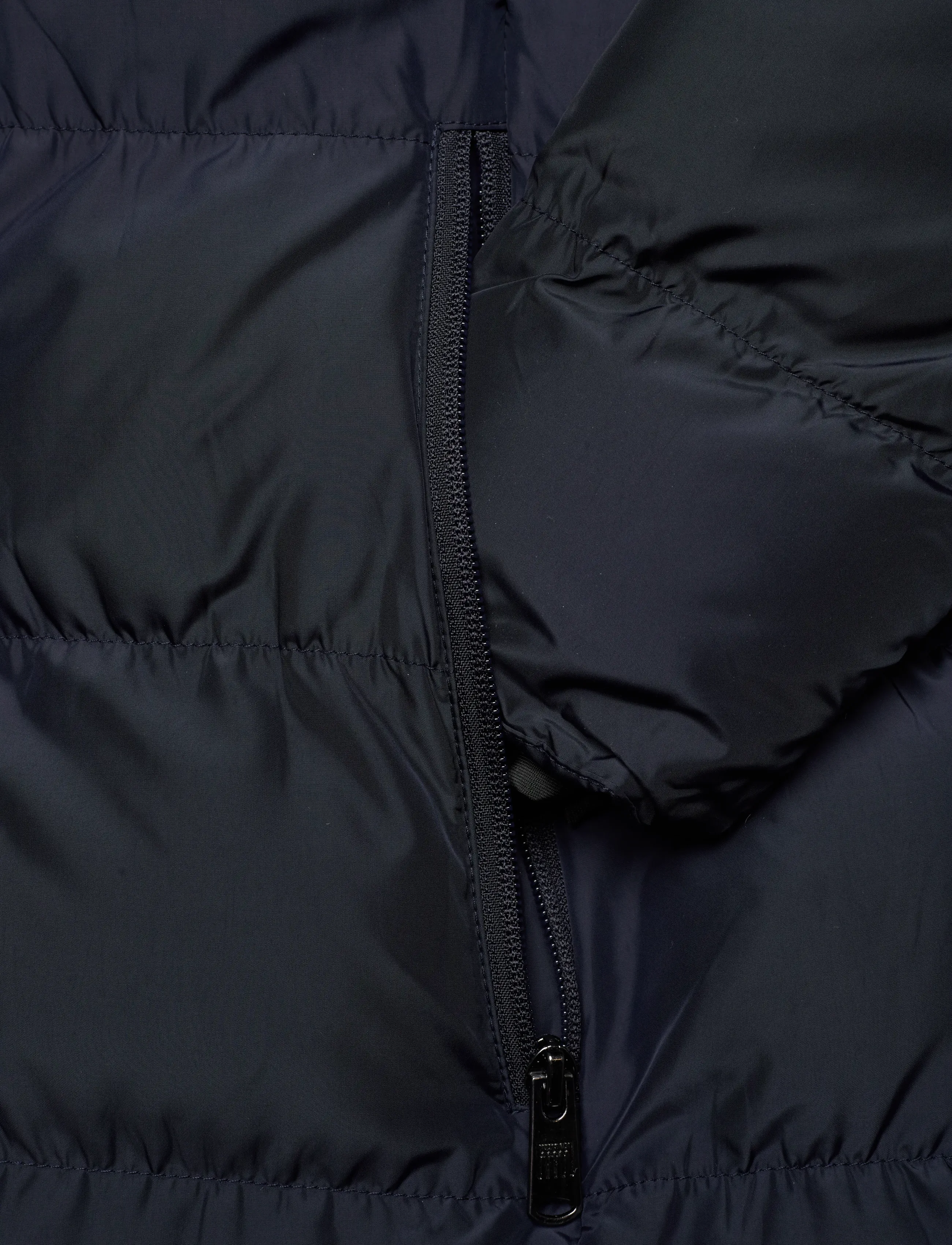 VINSON - Jolene reg max ny VIN W OTW - gefütterte & daunenjacken - dark sapphire - 3
