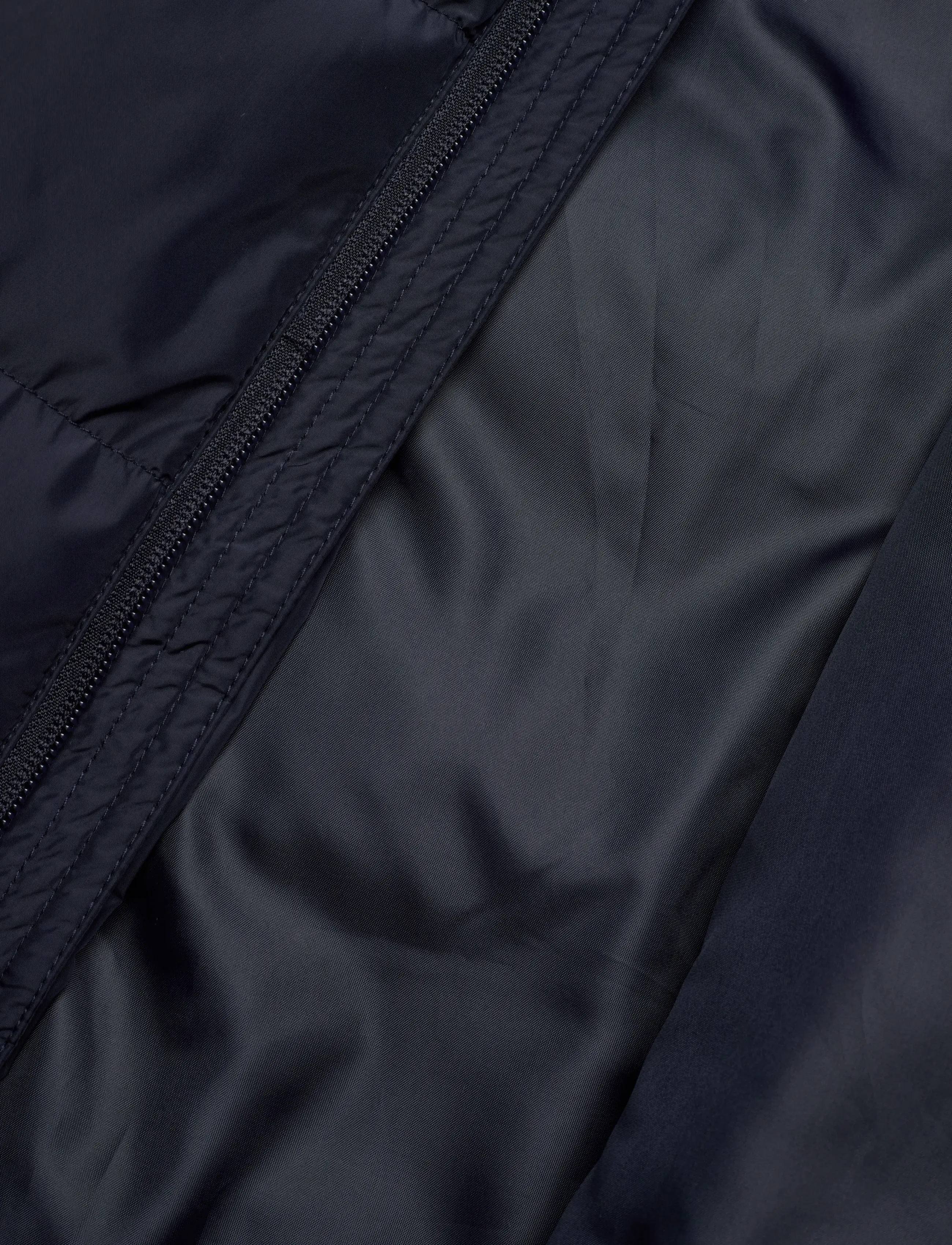 VINSON - Jolene reg max ny VIN W OTW - gefütterte & daunenjacken - dark sapphire - 4