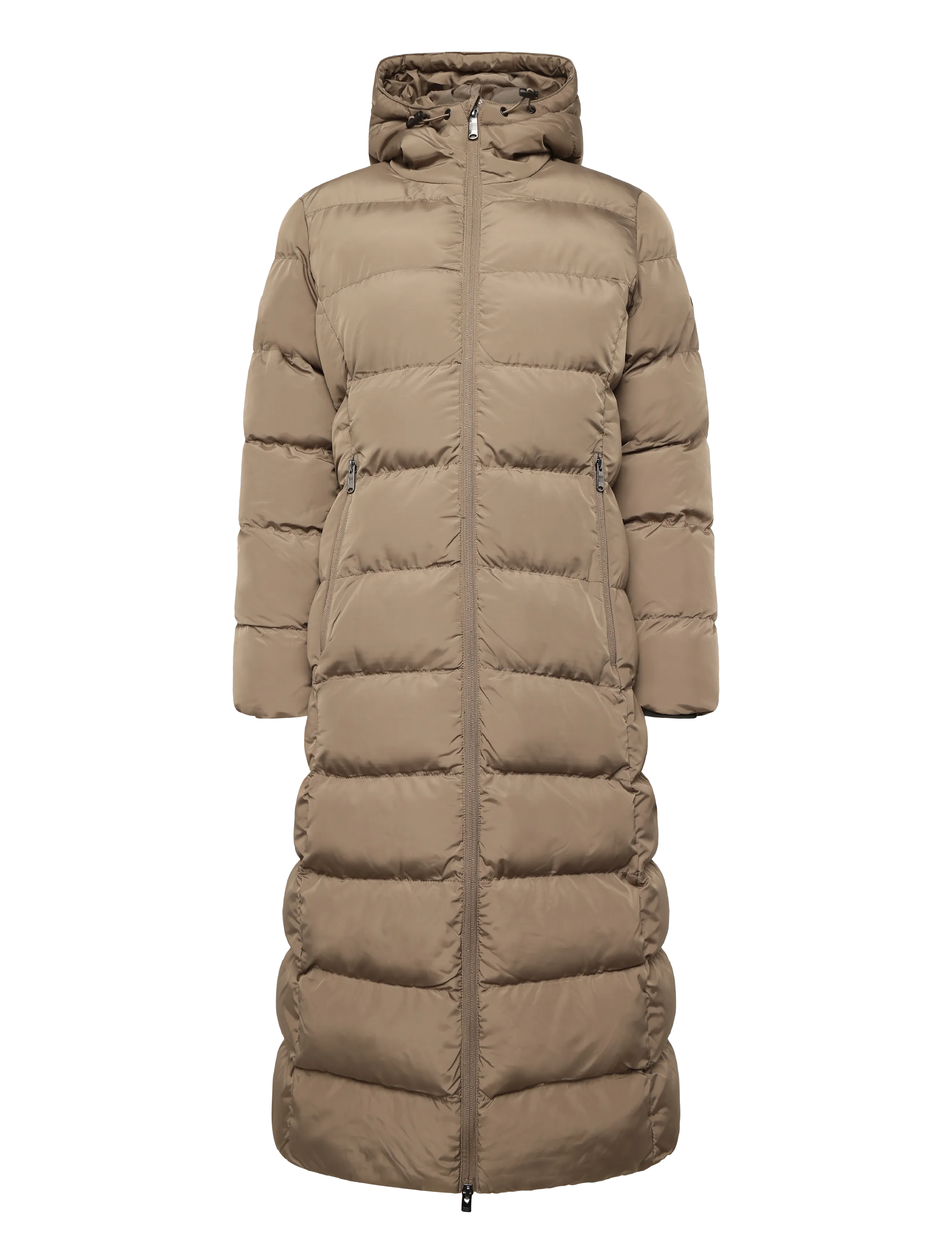 VINSON Jolene reg max ny VIN W OTW - Vinson - WALNUT / brown