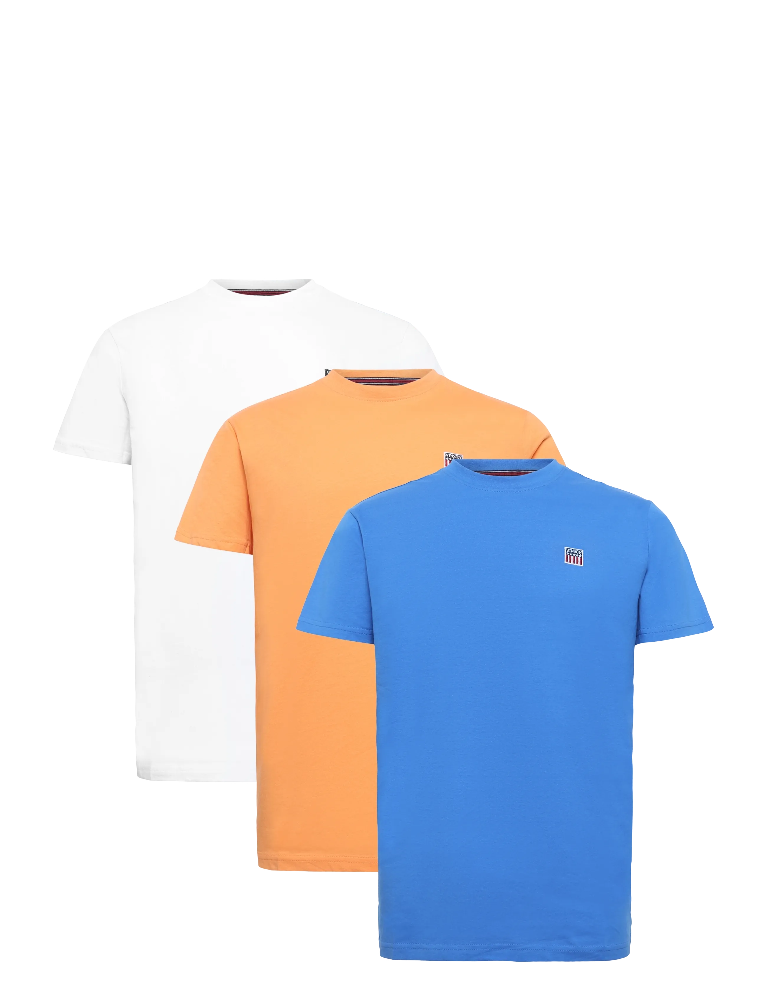 WHITE/PALACEBLUE/TANGERINE