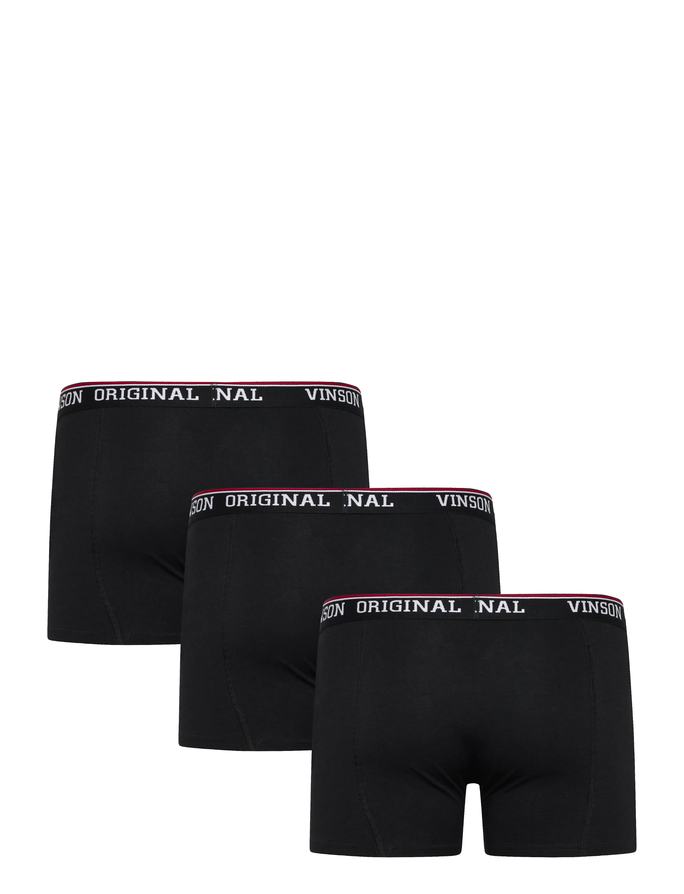 VINSON - Jesper wf VIN M TIGHTS 3 PACK - laveste priser - 19-4004tcx tap shoe - 1