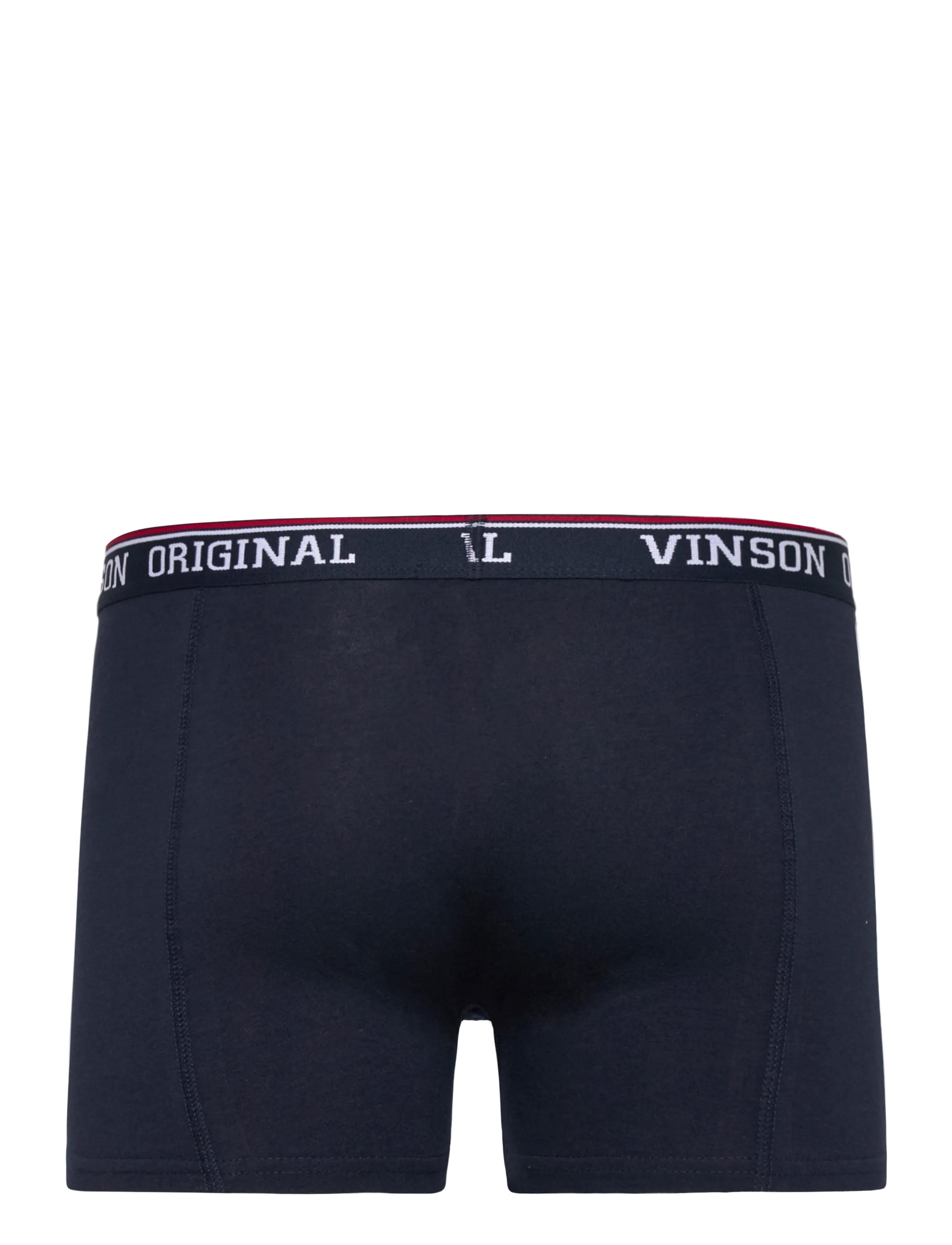 VINSON - Jesper wf VIN M TIGHTS 3 PACK - die niedrigsten preise - 19-4020tcx dark sapphire - 3