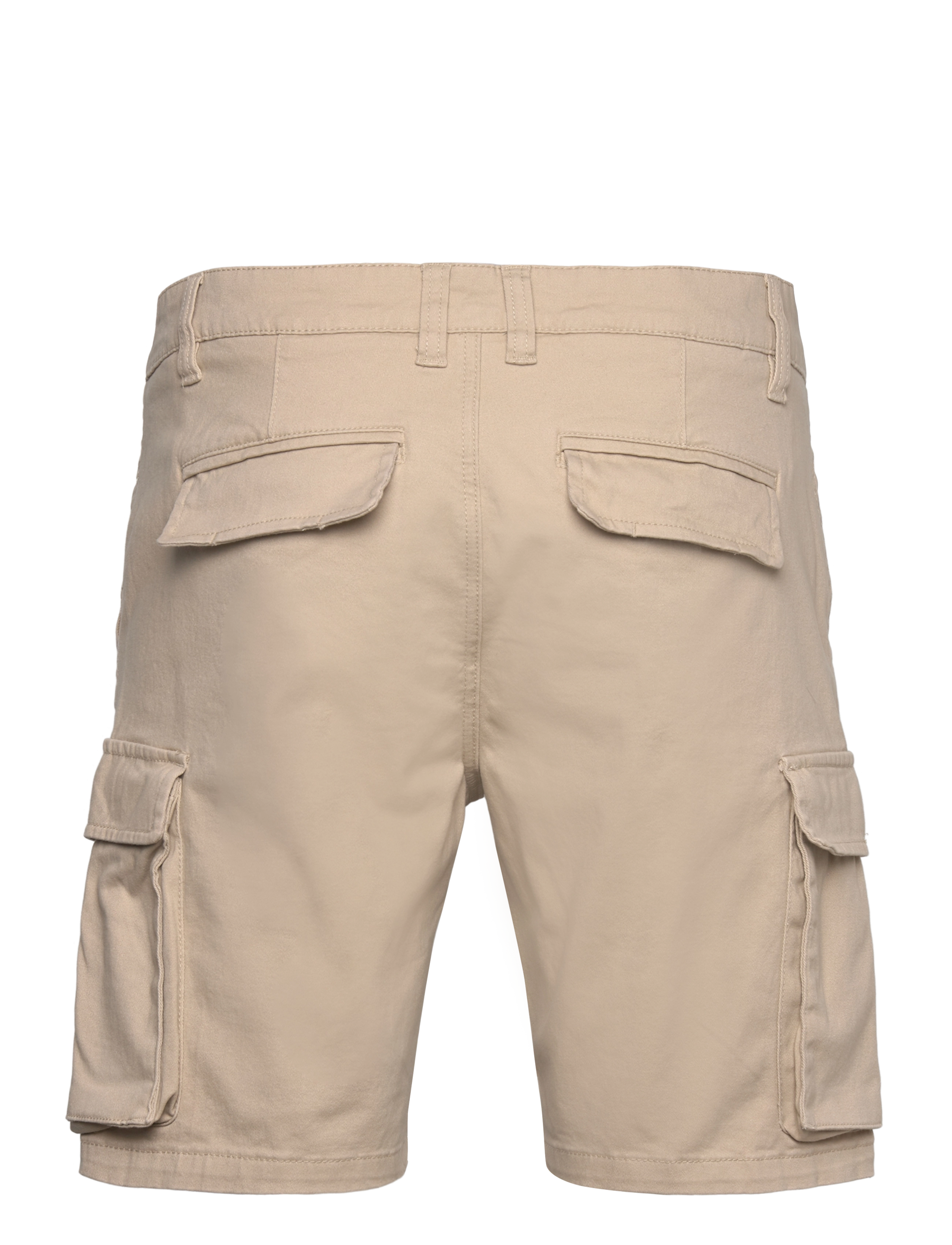 VINSON - Roger cargo cot VIN M SHORTS - herren - 15-1304tcx humus - 1