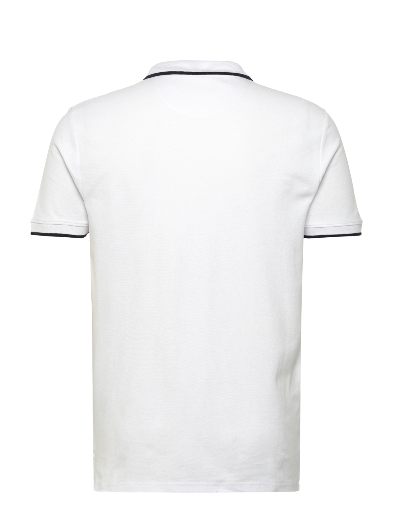 VINSON - Ronald reg cot VIN M POLO - laveste priser - 11-0601tcx white - 1