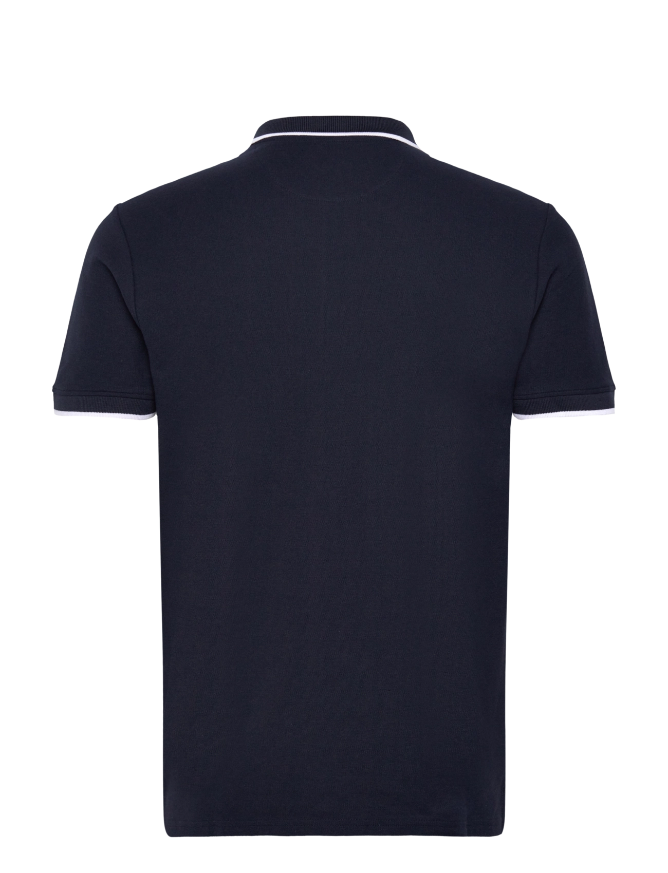 VINSON - Ronald reg cot VIN M POLO - laveste priser - 19-4020tcx dark sapphire - 1
