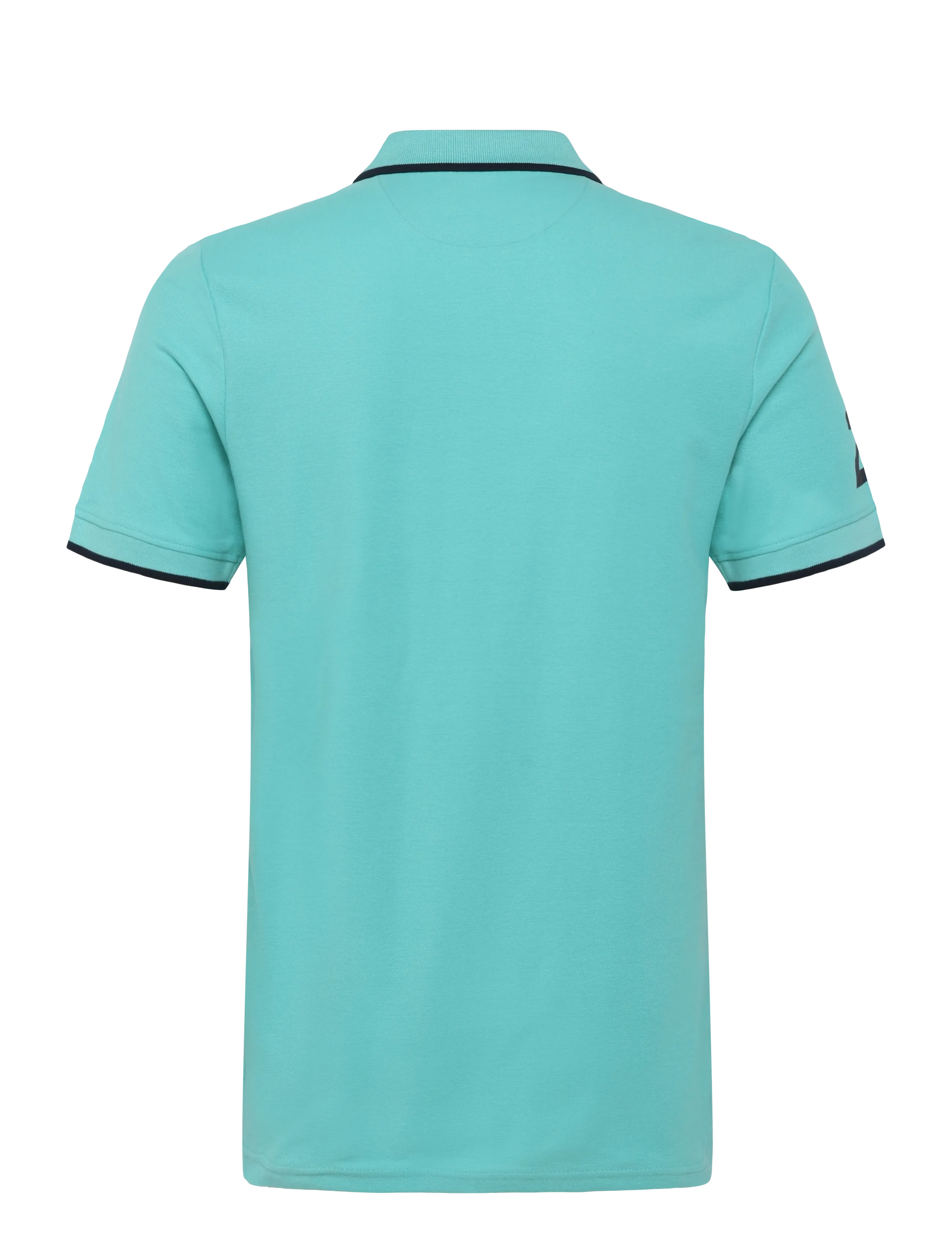 VINSON - Rory reg cot VIN M POLO - laveste priser - pool blue - 1