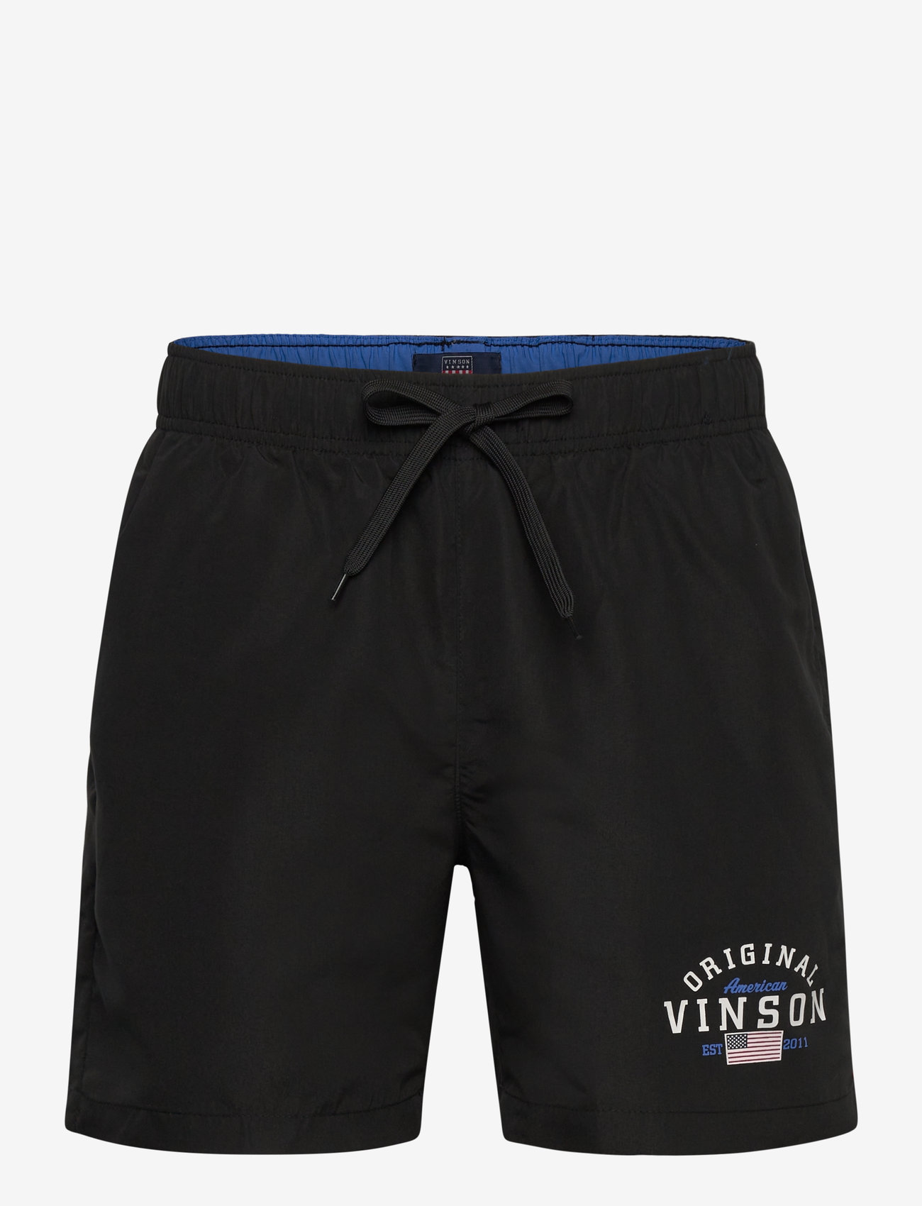 VINSON - Rasmus reg pe VIN M SWIM - zemākās cenas - 19-4004tcx tap shoe - 0