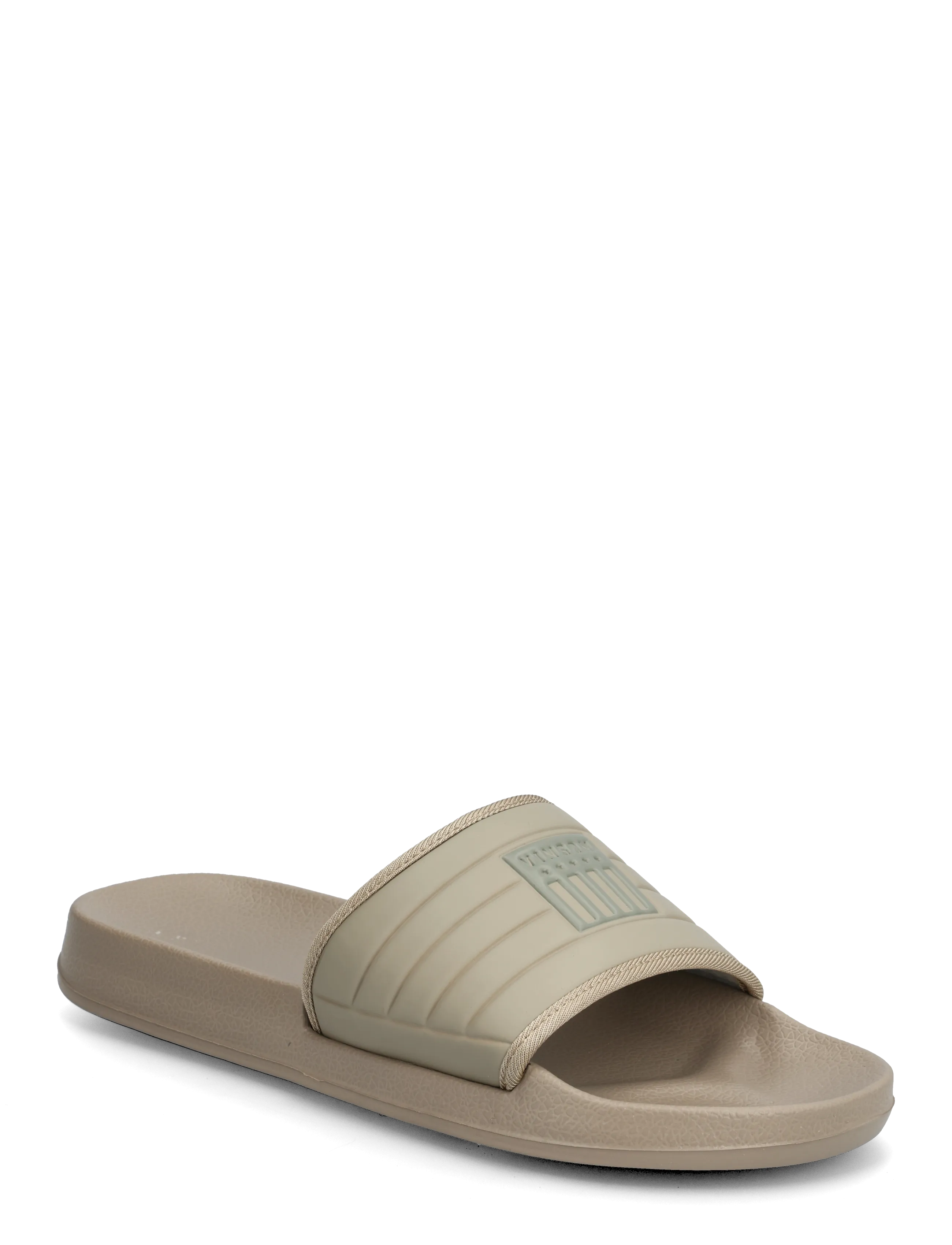 VINSON Ralf pe VIN M ACC - Shoes - 15-1304TCX HUMUS / beige