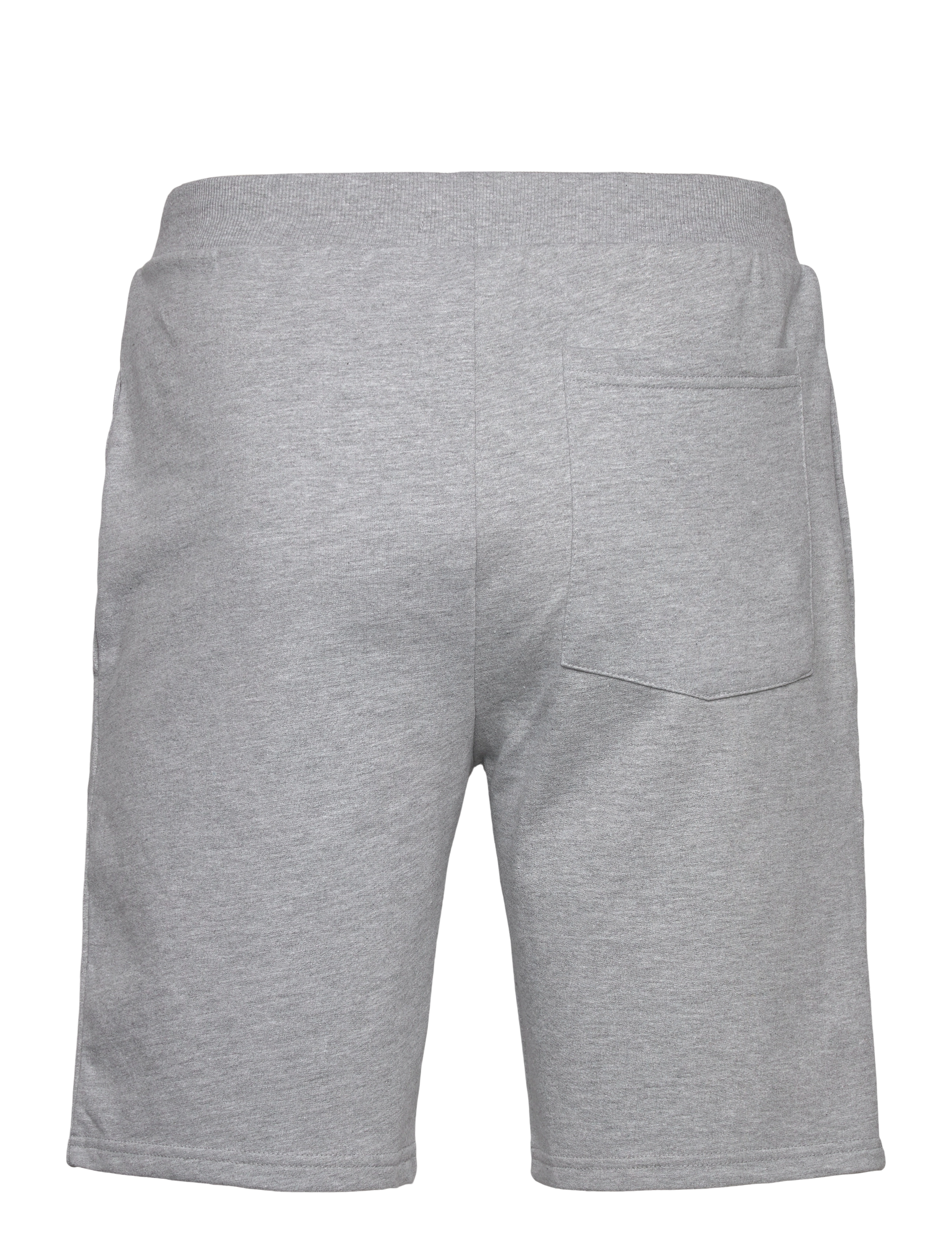 VINSON - Ragnar cot pe sw VIN M Shorts - laveste priser - greymelange - 1