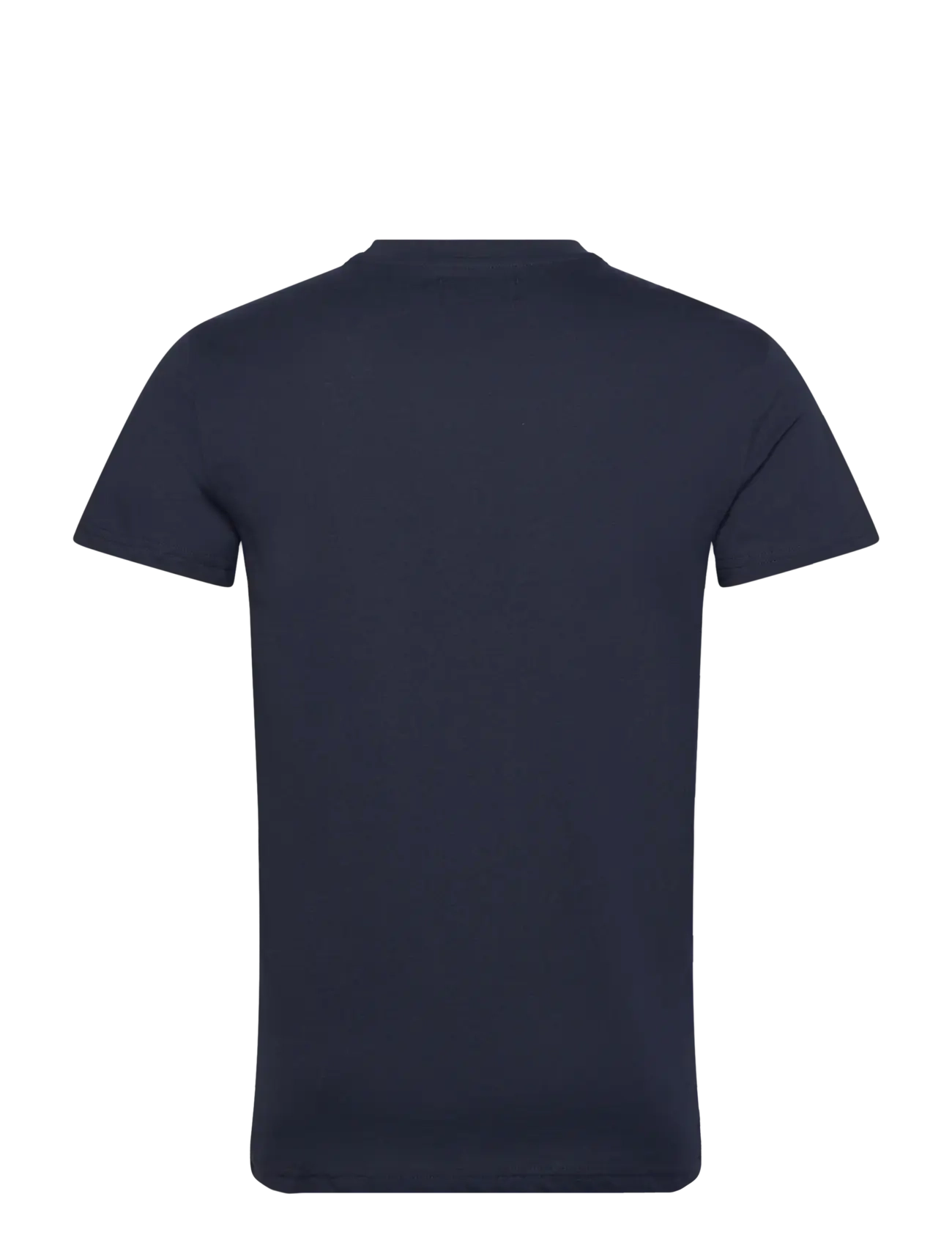 VINSON - VINSON Raz reg TEE Men - die niedrigsten preise - 19-4020tcx dark sapphire - 1