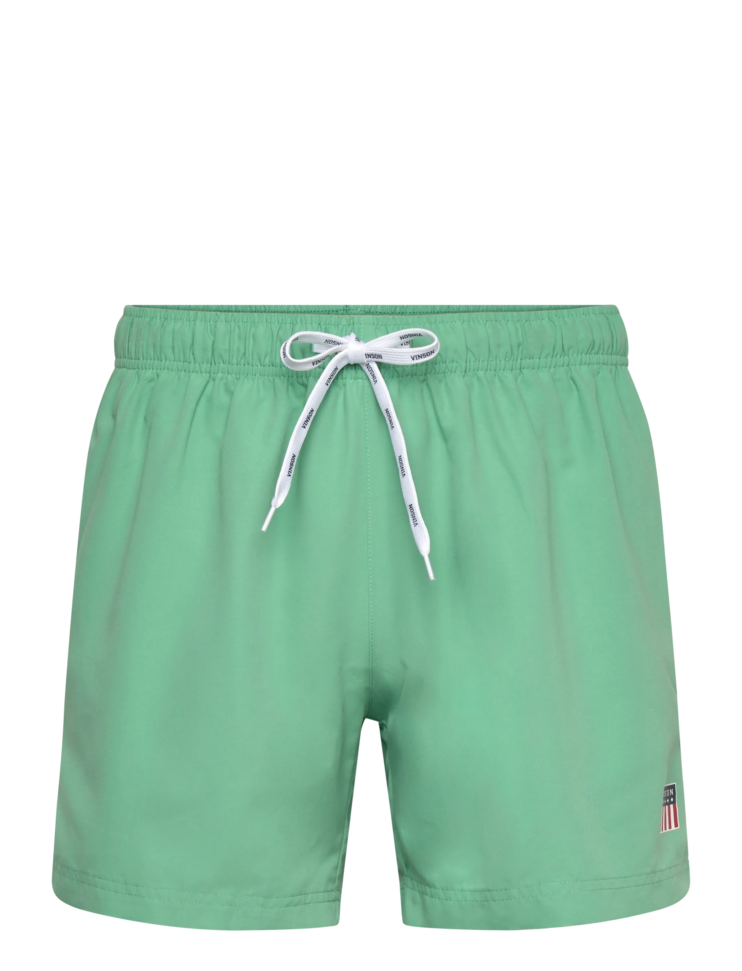 VINSON Vinson Rudi Reg Vin Swim Grün - L - Herren
