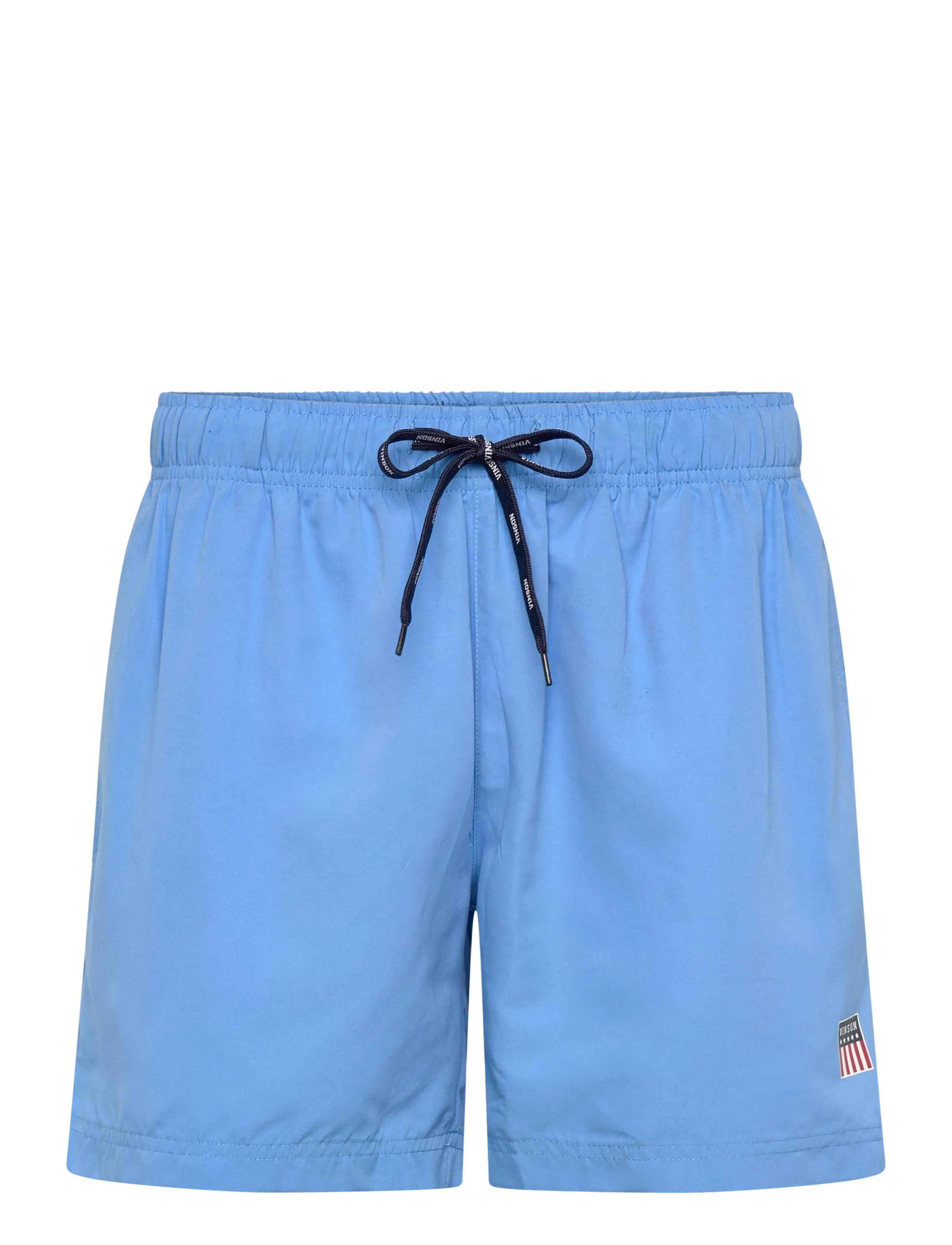 VINSON VINSON Rudi reg VIN SWIM - Kläder - 17-4139TCX AZURE BLUE / blue